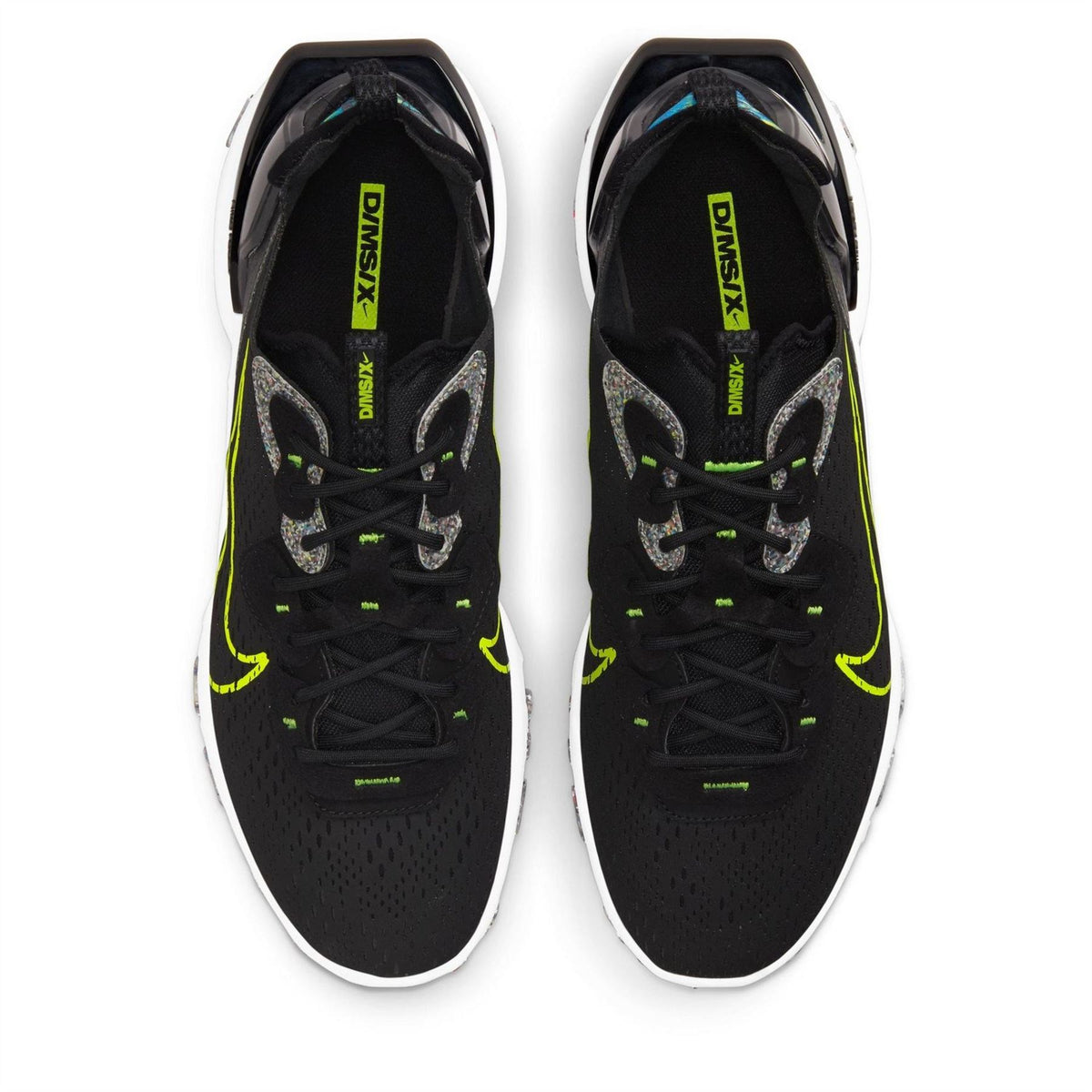 Nike Mens React Vision Shoe