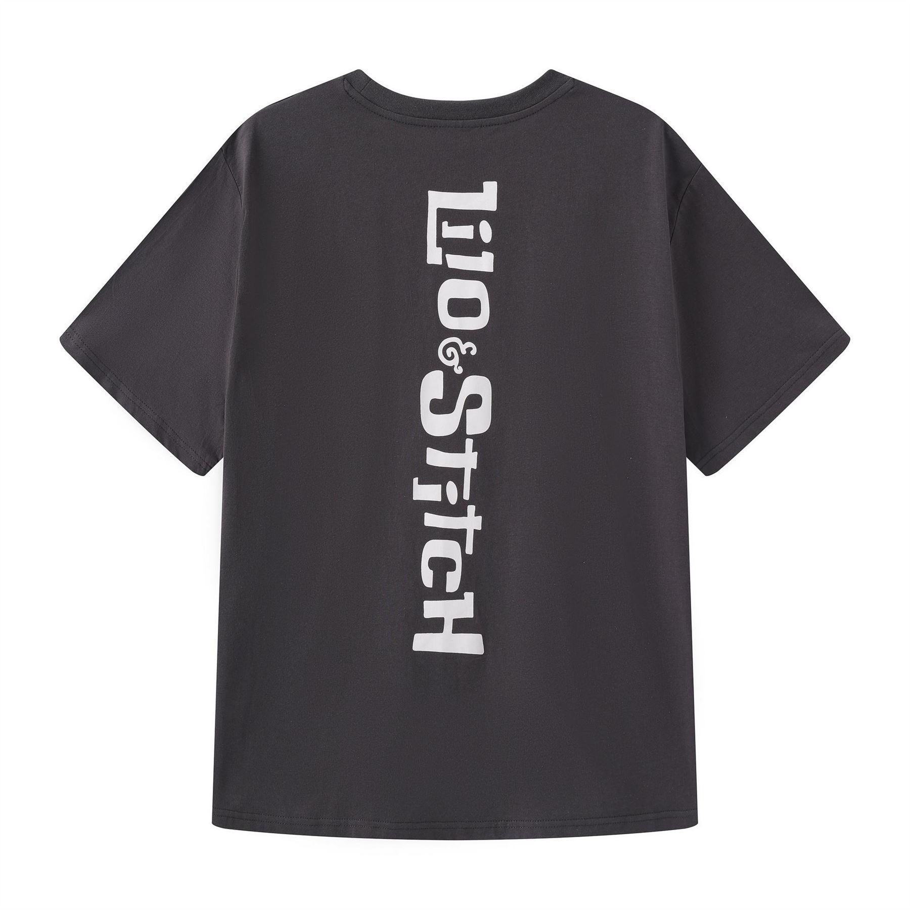 Character Ladies Oversized T-Shirt