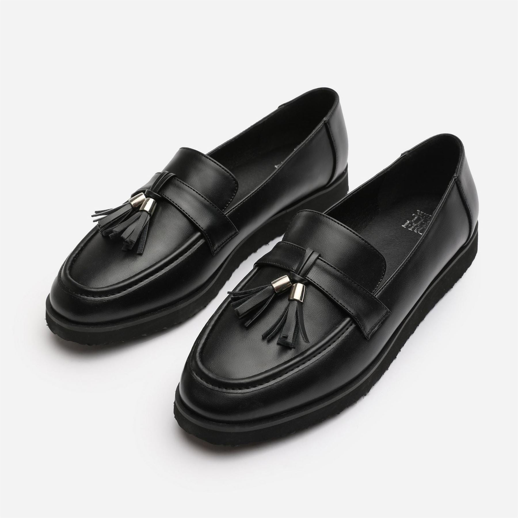 Wheres That From Tssl Loafer Ld61