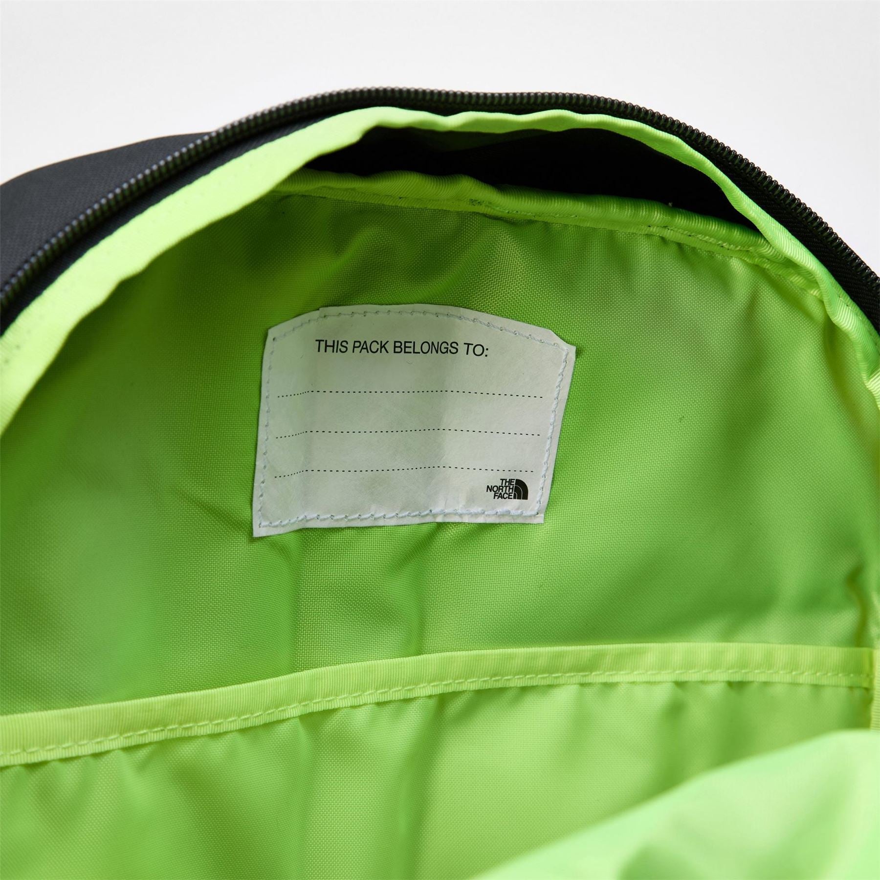 The North Face Backpack Juniors