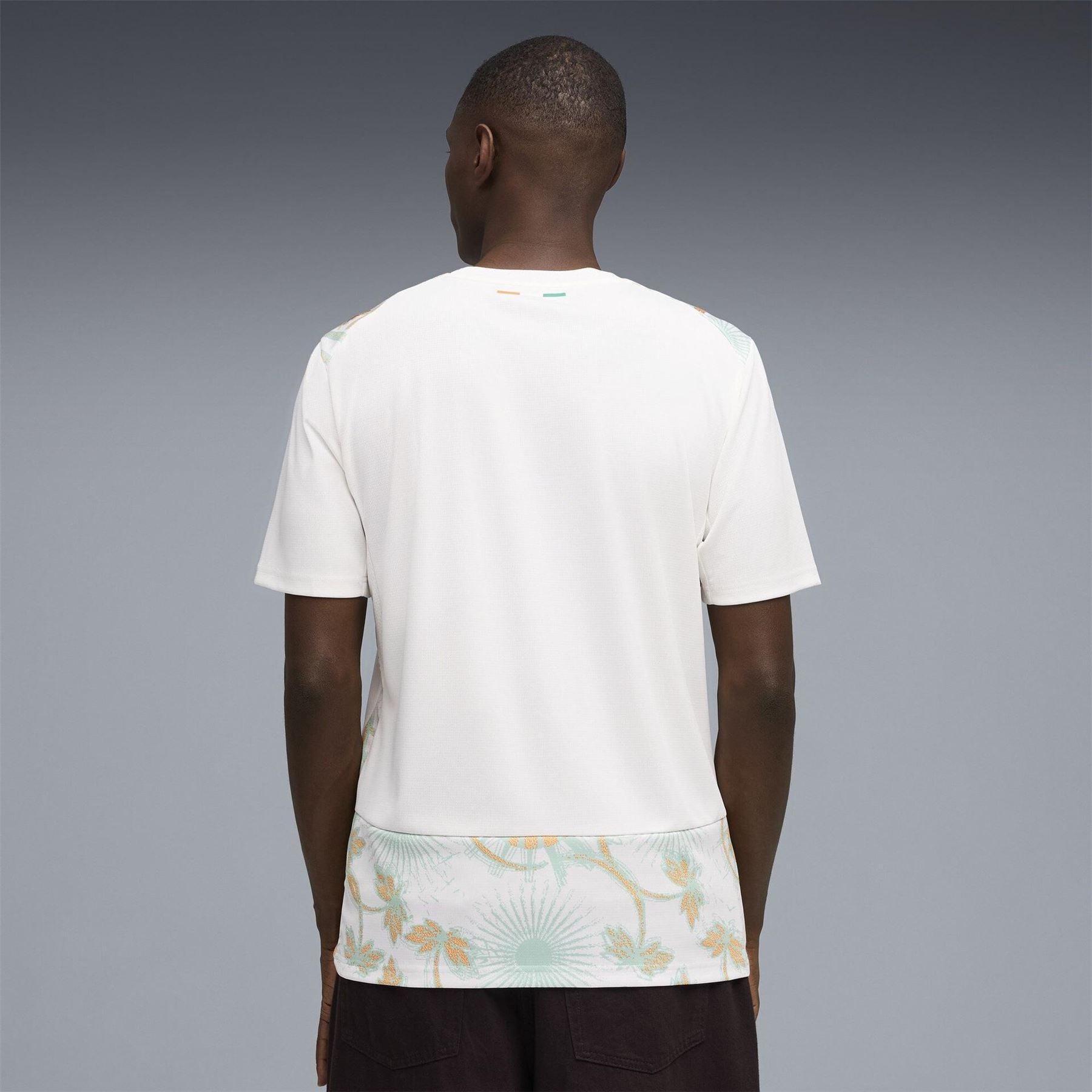Puma Ivory Coast Fifa World Cup 2026™ Football Shirt