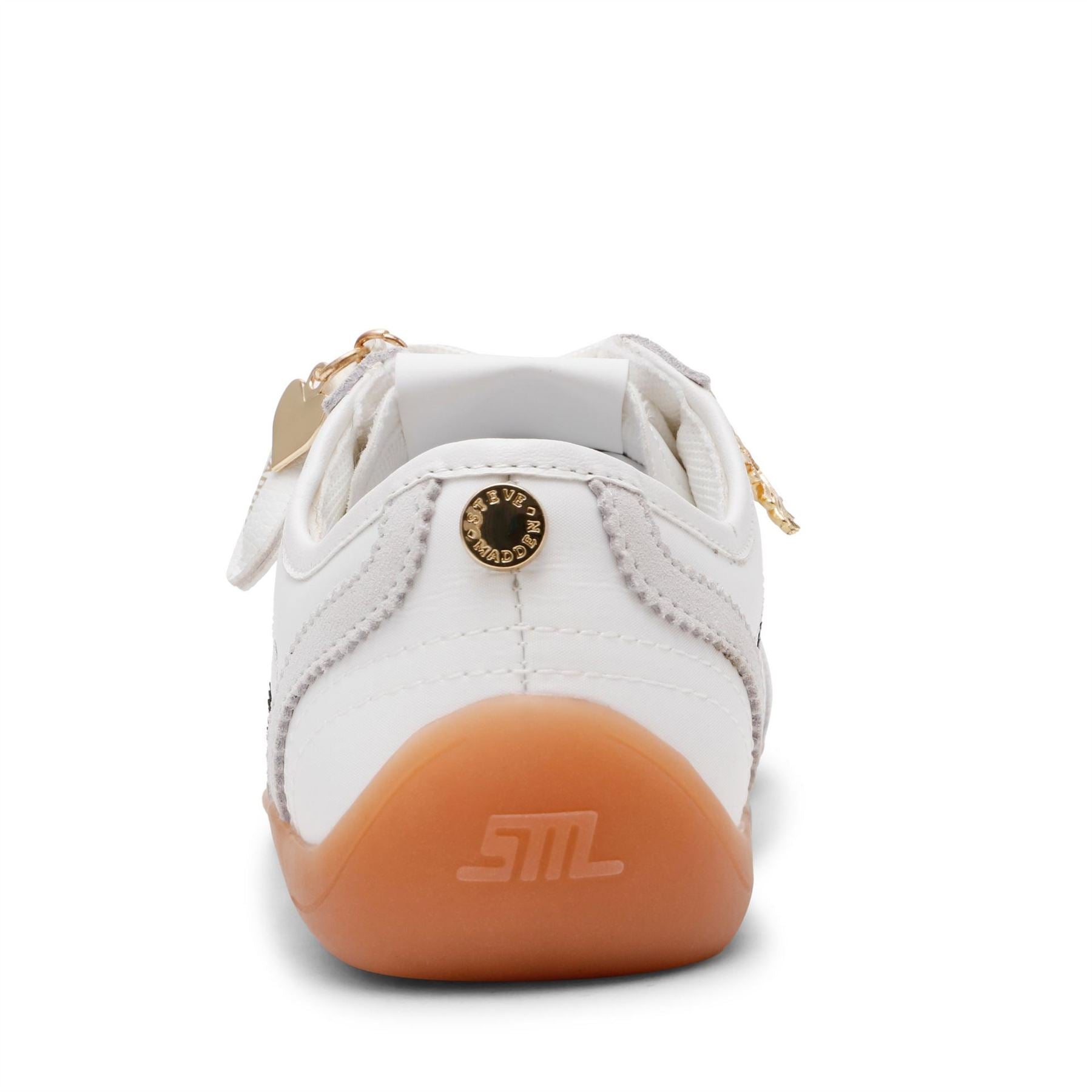 Steve Madden Low Top Trainers