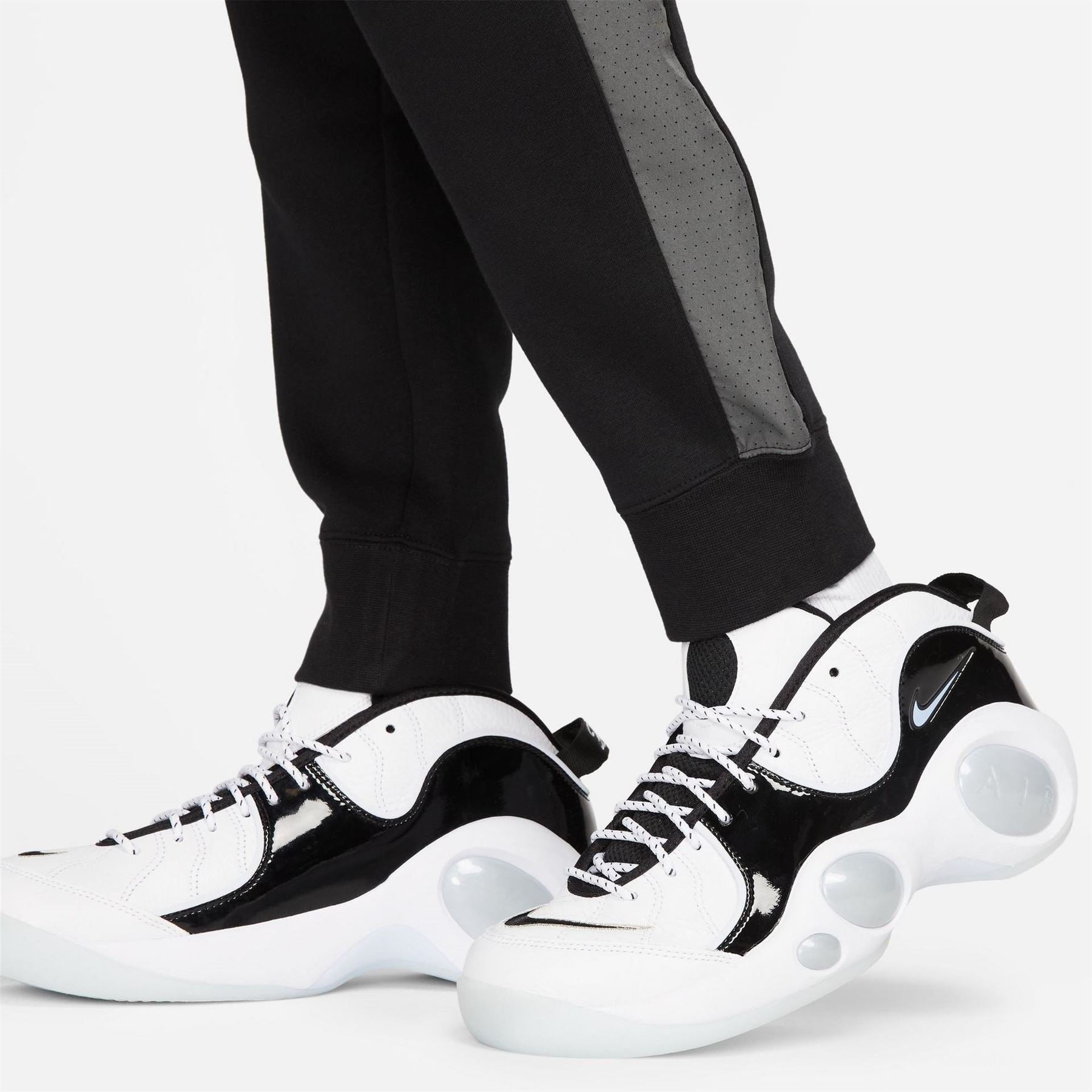 Nike Mens Nsw Sport Fleece Joggers