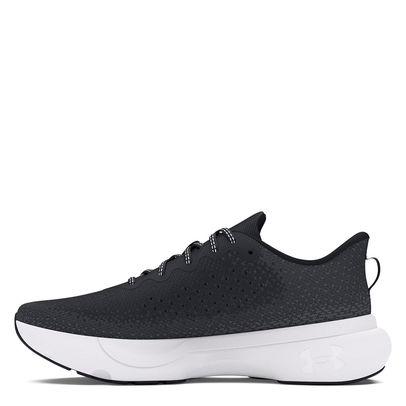 Under Armour Infinite Low Top Ombre Flat Heel Runners