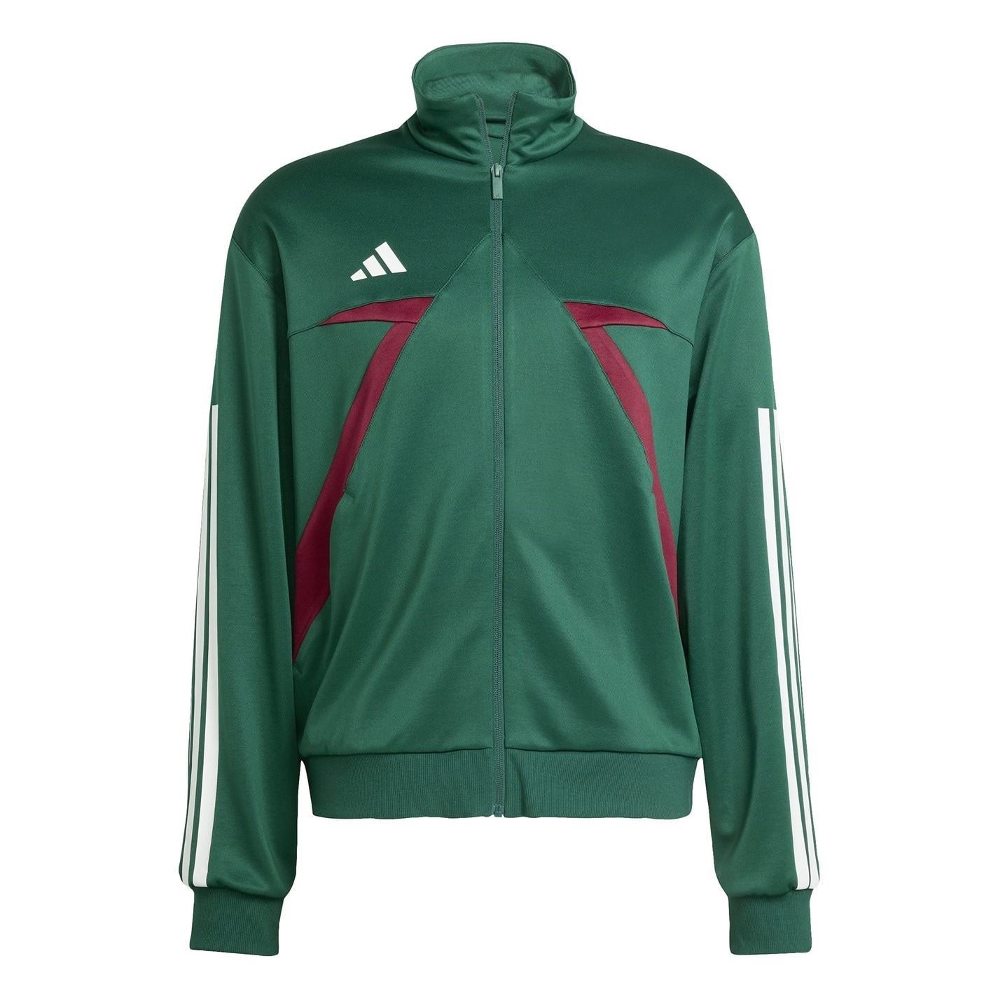 adidas House Of Tiro Nations Pack Track Top Adults