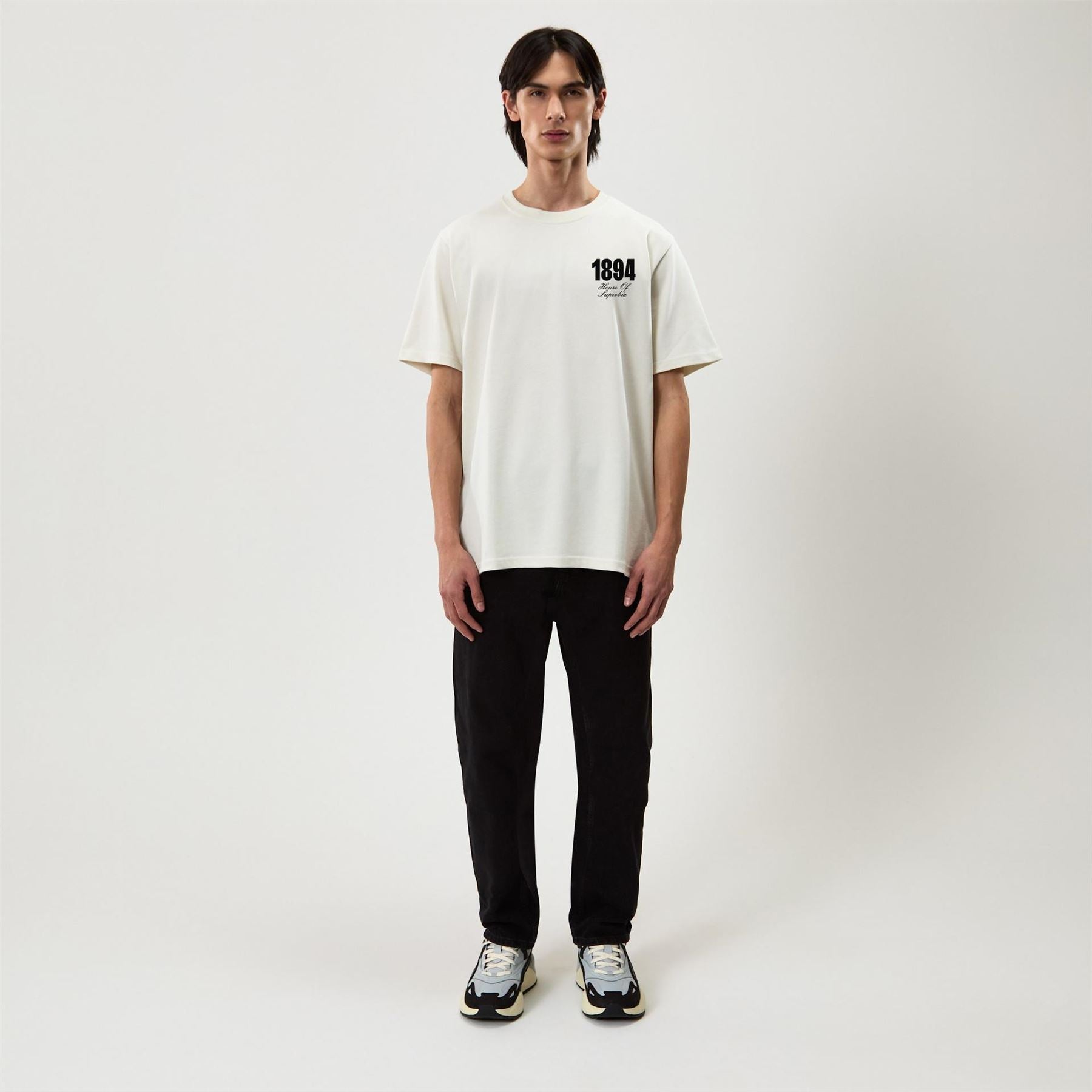 Legacies City Rose T-Shirt