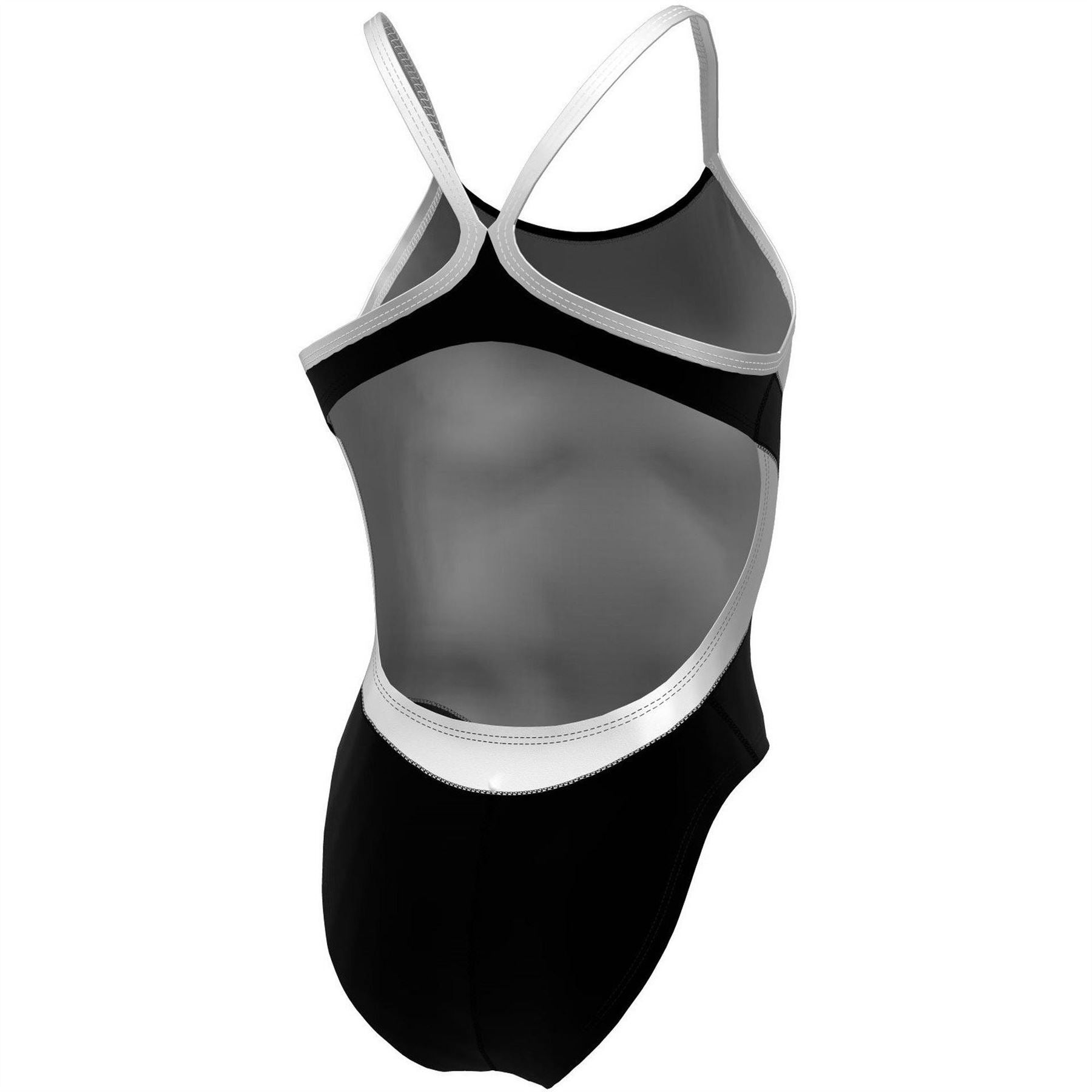Nike Hydrastrong Fly Nike Swim HydraStrong Fly Womens Racerback One Piece
