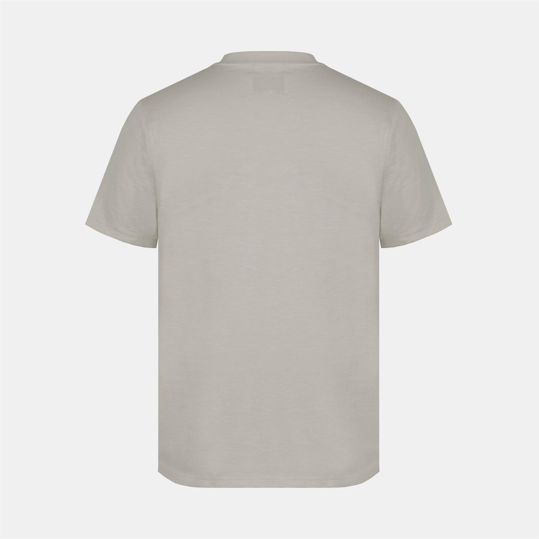 Jack Wills Retro Graphic Cotton Short Sleeve Crew Neck T-Shirt