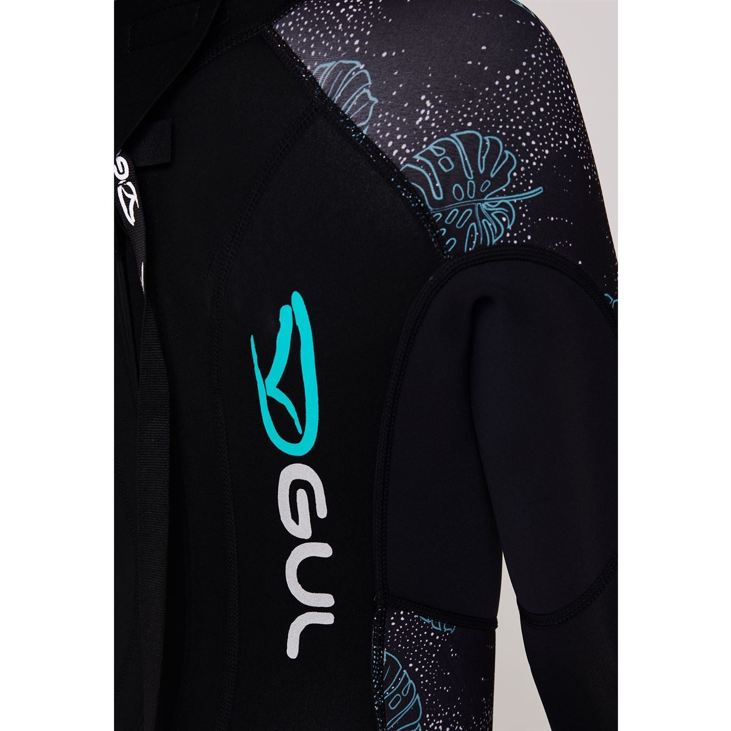 Gul Contour Full Length 3.2mm Wetsuit Ladies