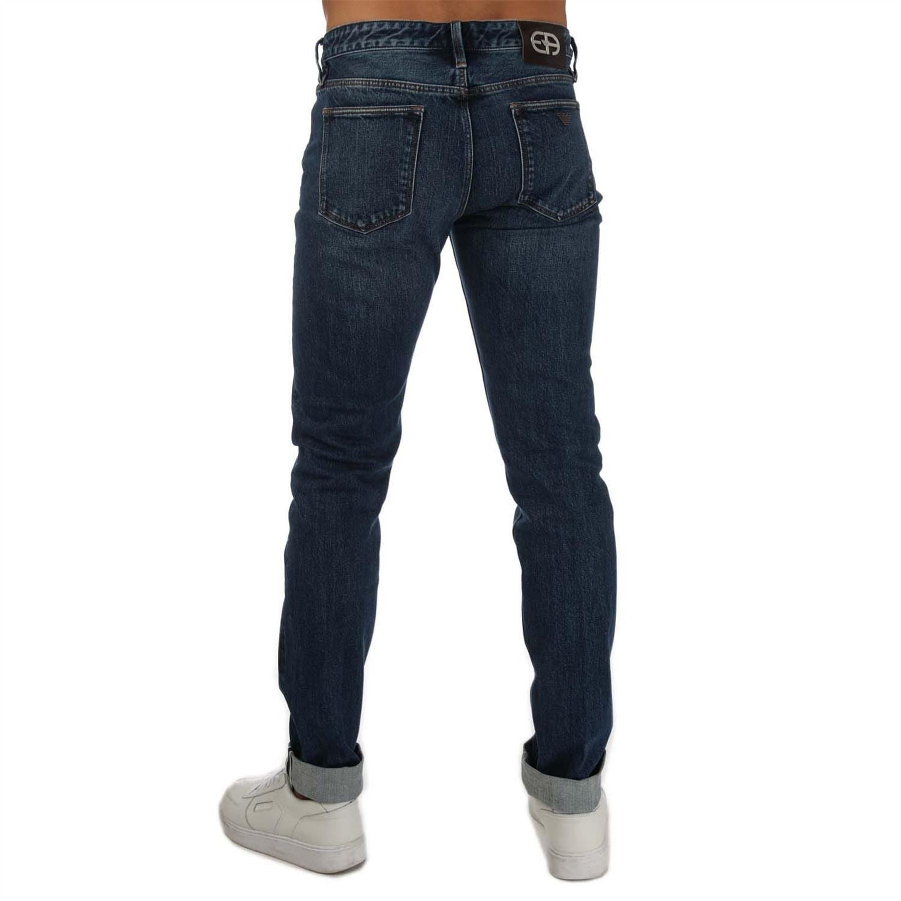 Armani Fit Jeans