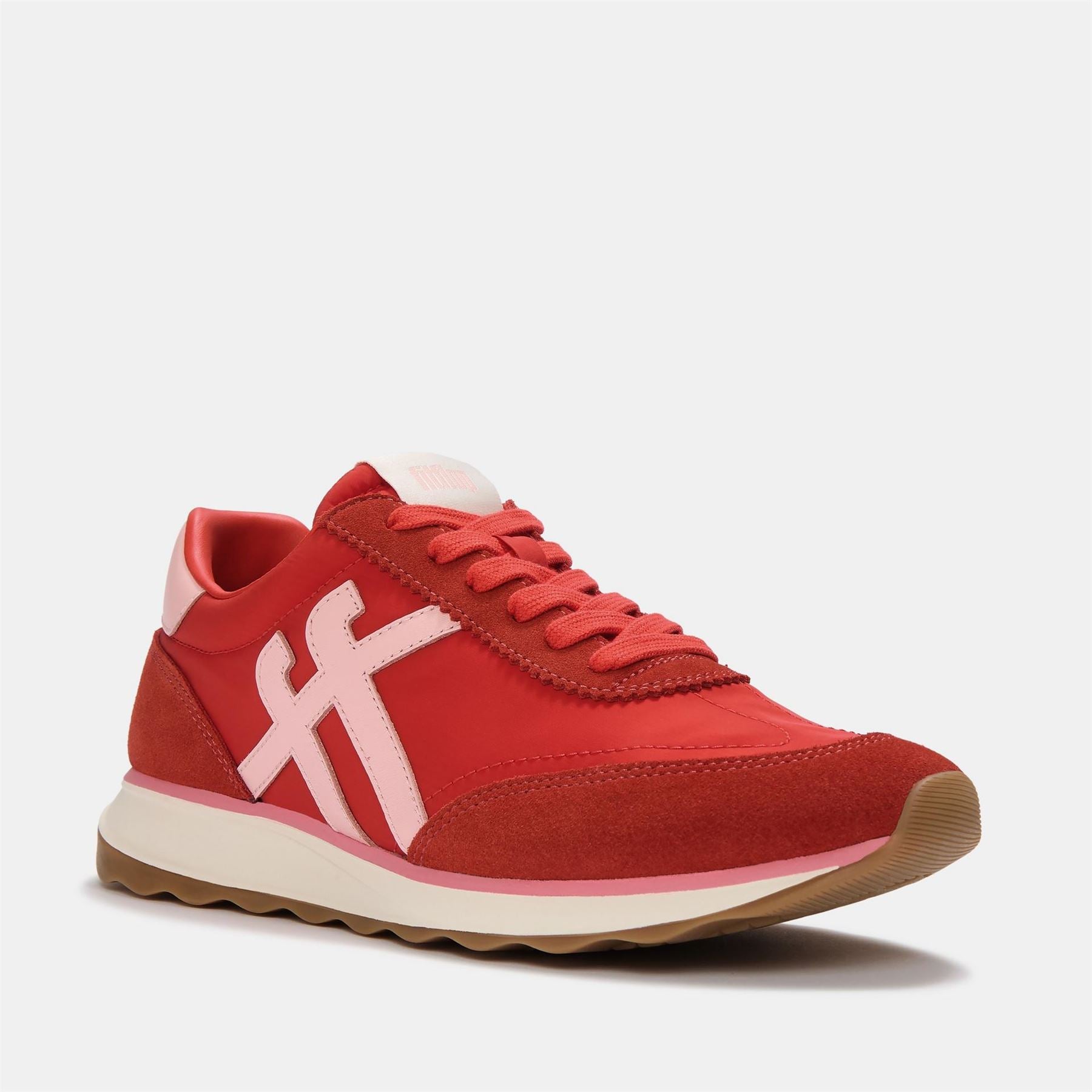 Fitflop Low Top Trainers
