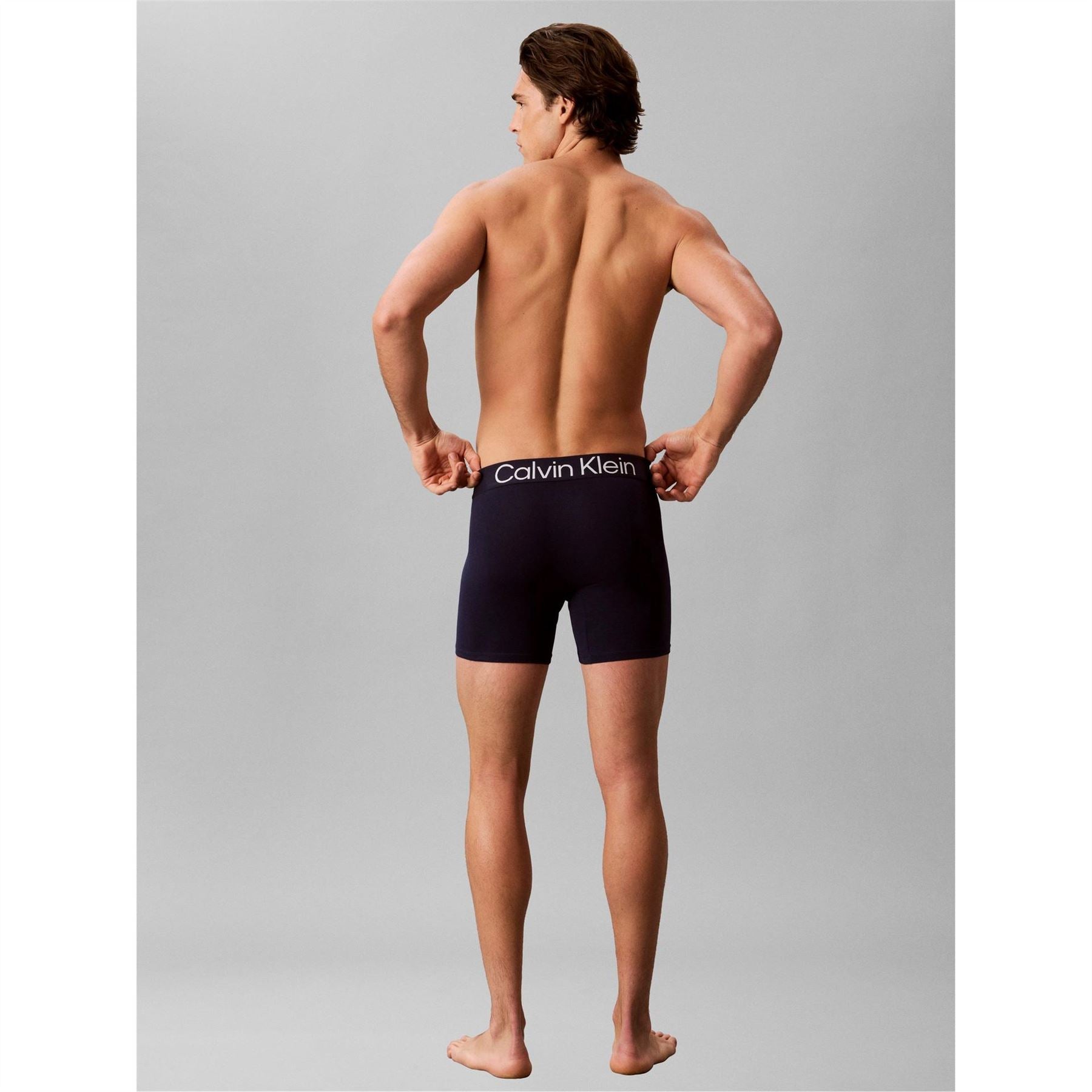 Calvin Klein Single Boxer