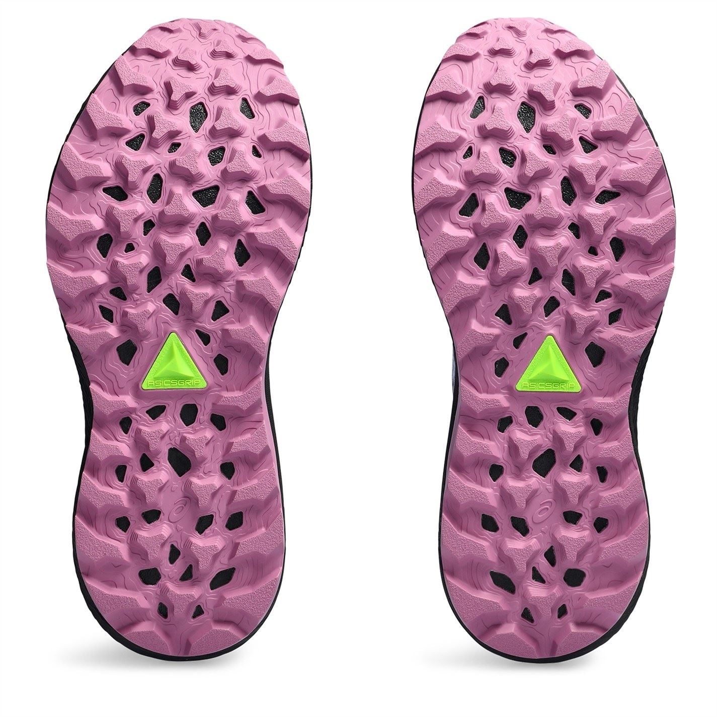 Asics Womens Gel Trabuco 12 Running Trainers