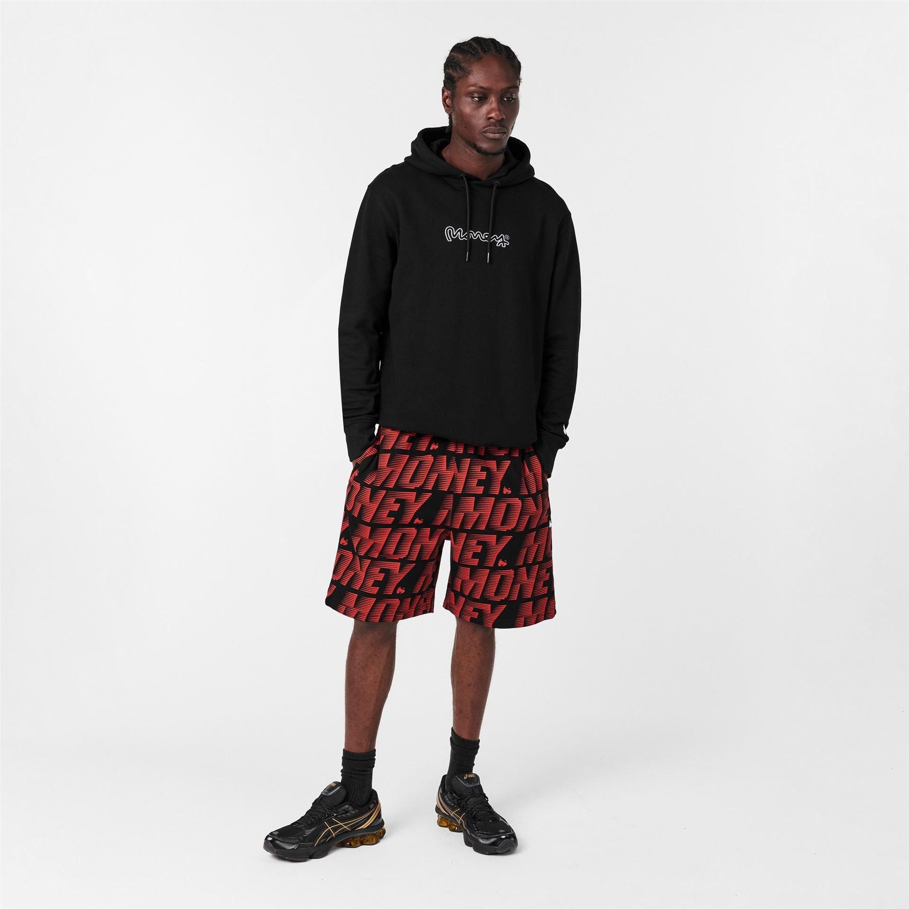 Money Drop Signature Hoodie