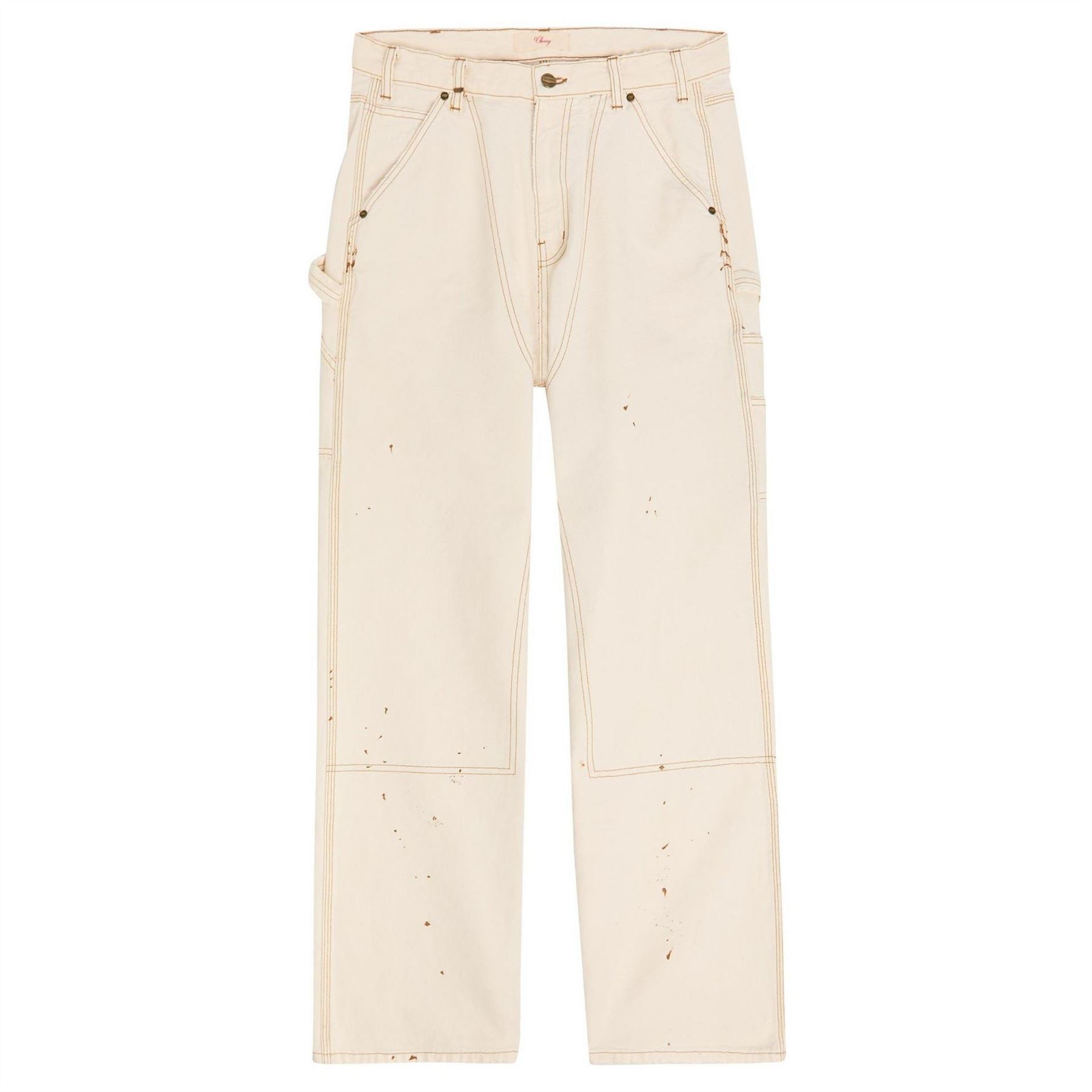 Cherry LA Carpenter Pants