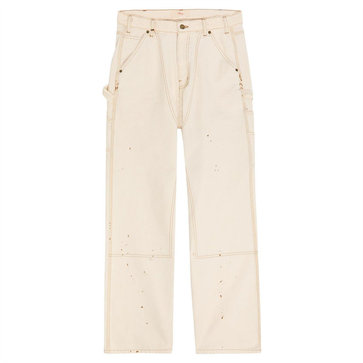 Cherry LA Carpenter Pants
