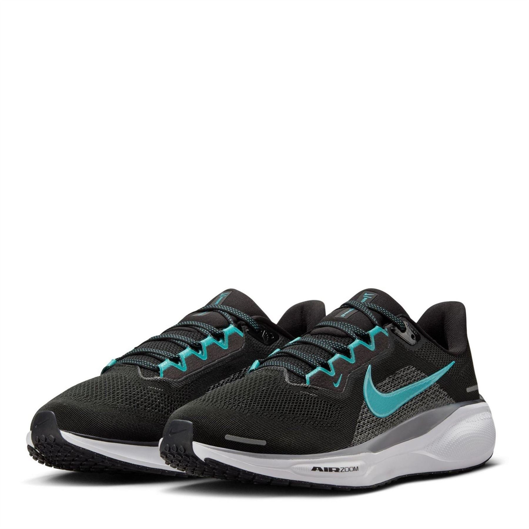 Nike Mens Pegasus 41 Road Running Shoes
