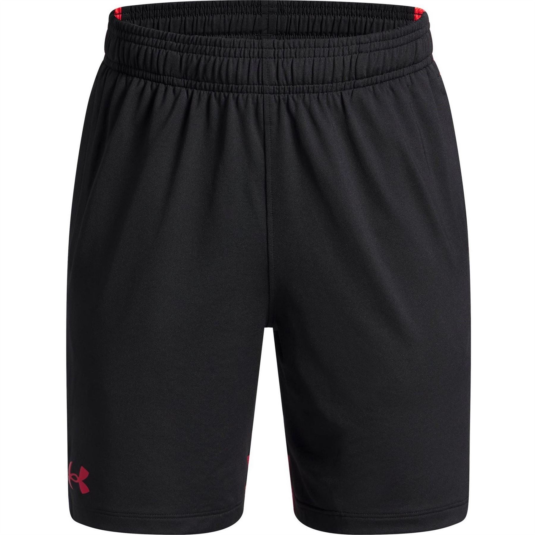 Under Armour Tech Vent Jacquard Performance Gym Shorts