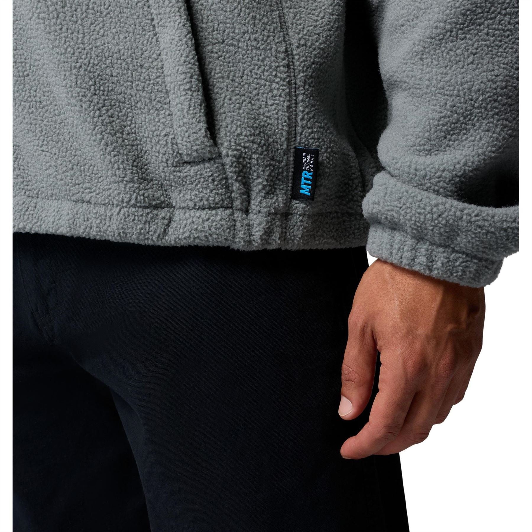 Columbia Timber Fleece Sn73