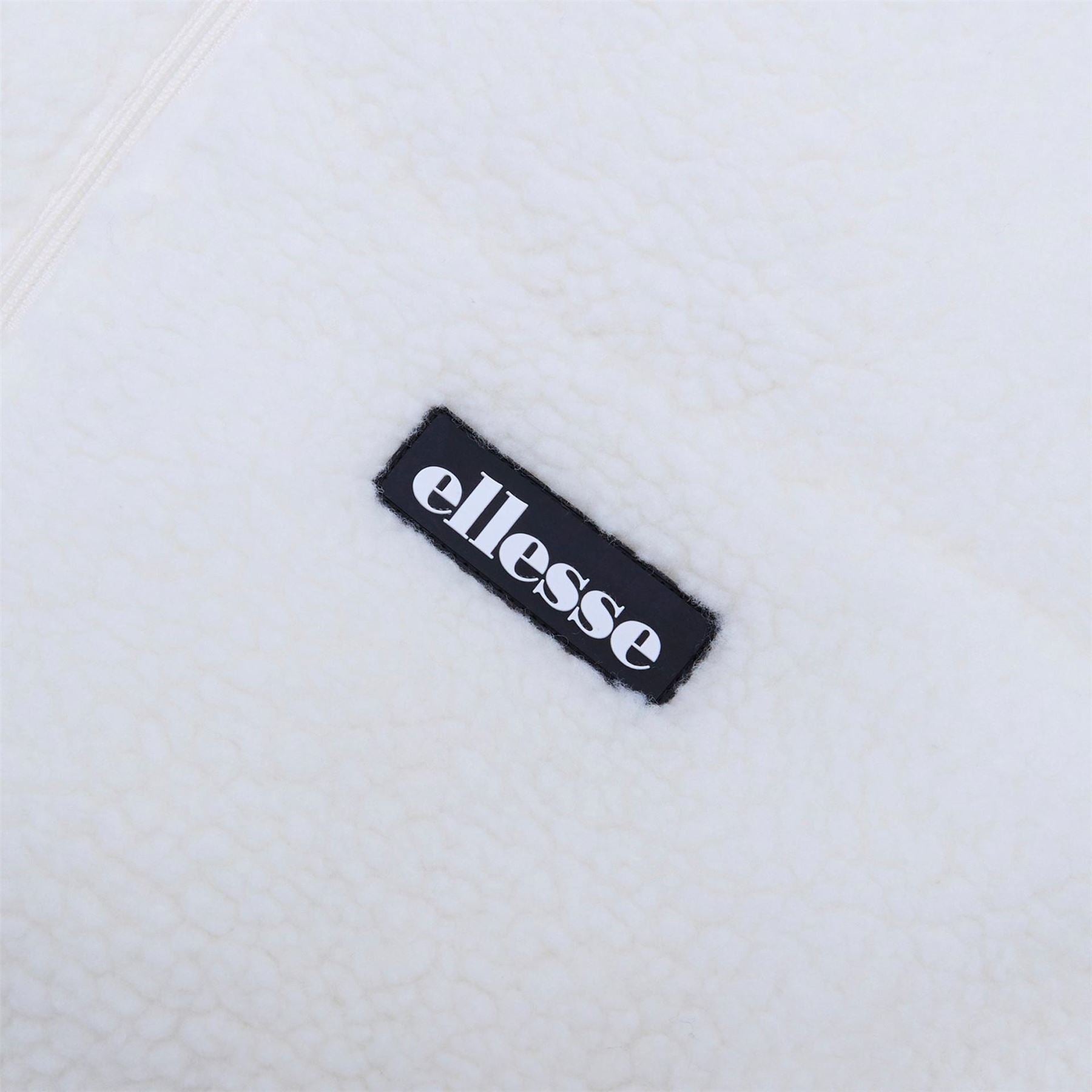 Ellesse G Pad Quilted Jacket