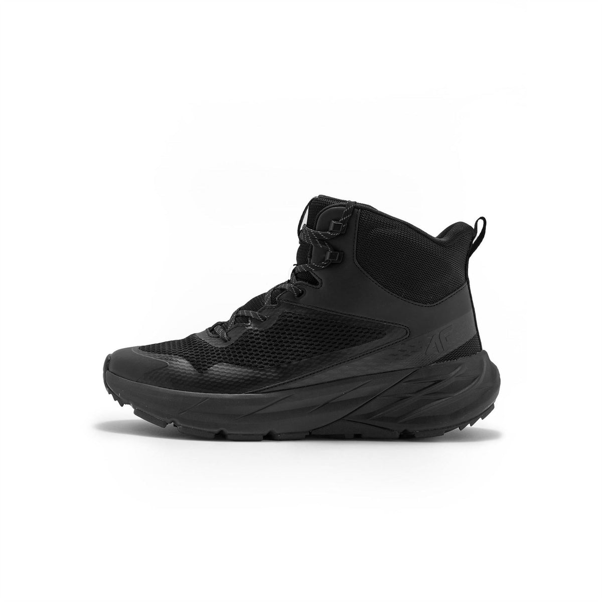 4F Speed Hiker Mid Hiking Boots