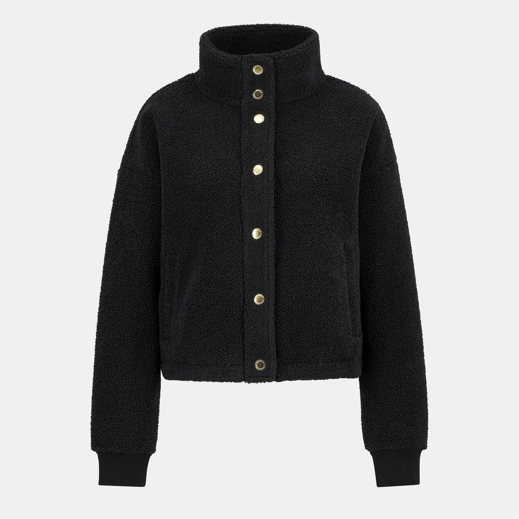 Barbour International Fleece