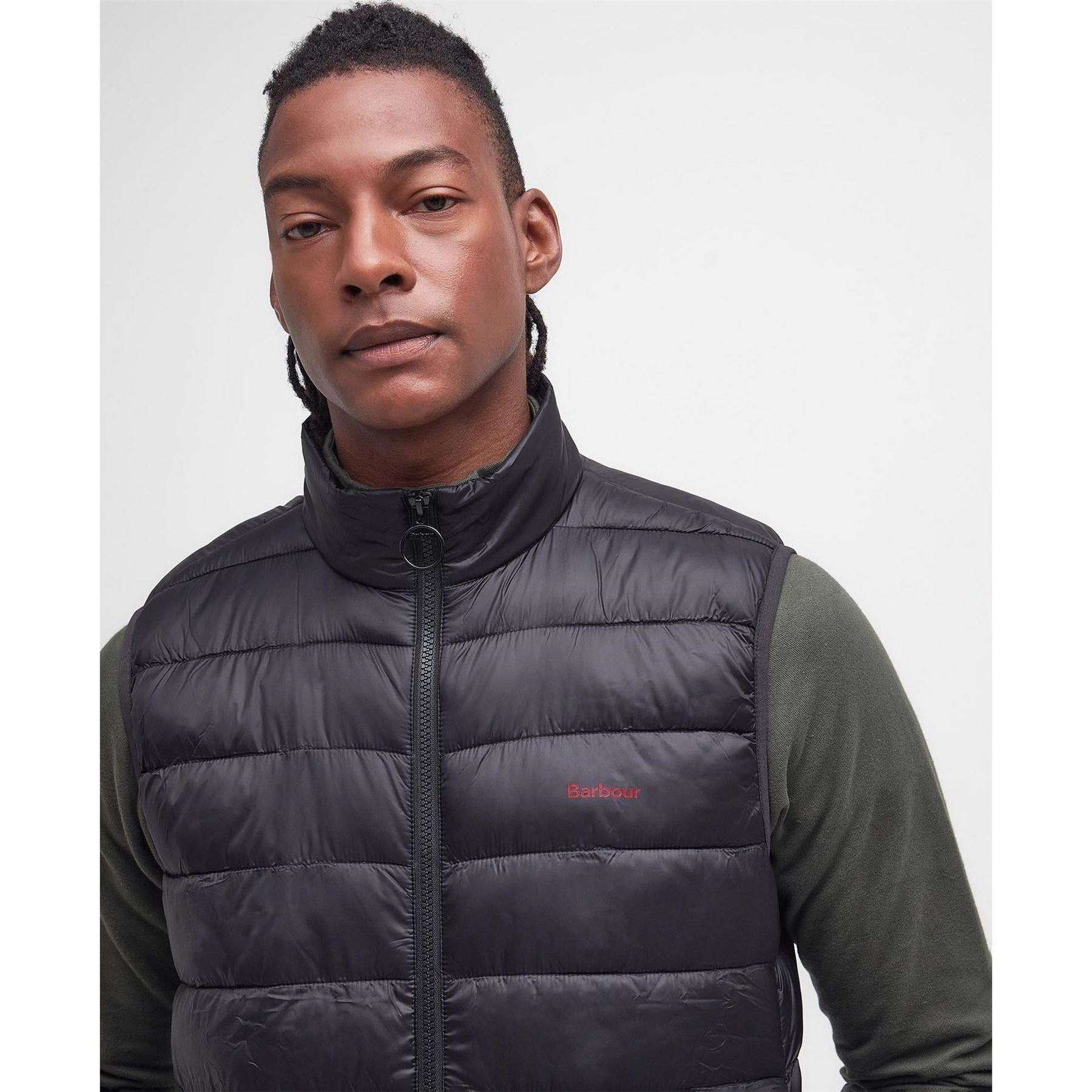 Barbour Gilet
