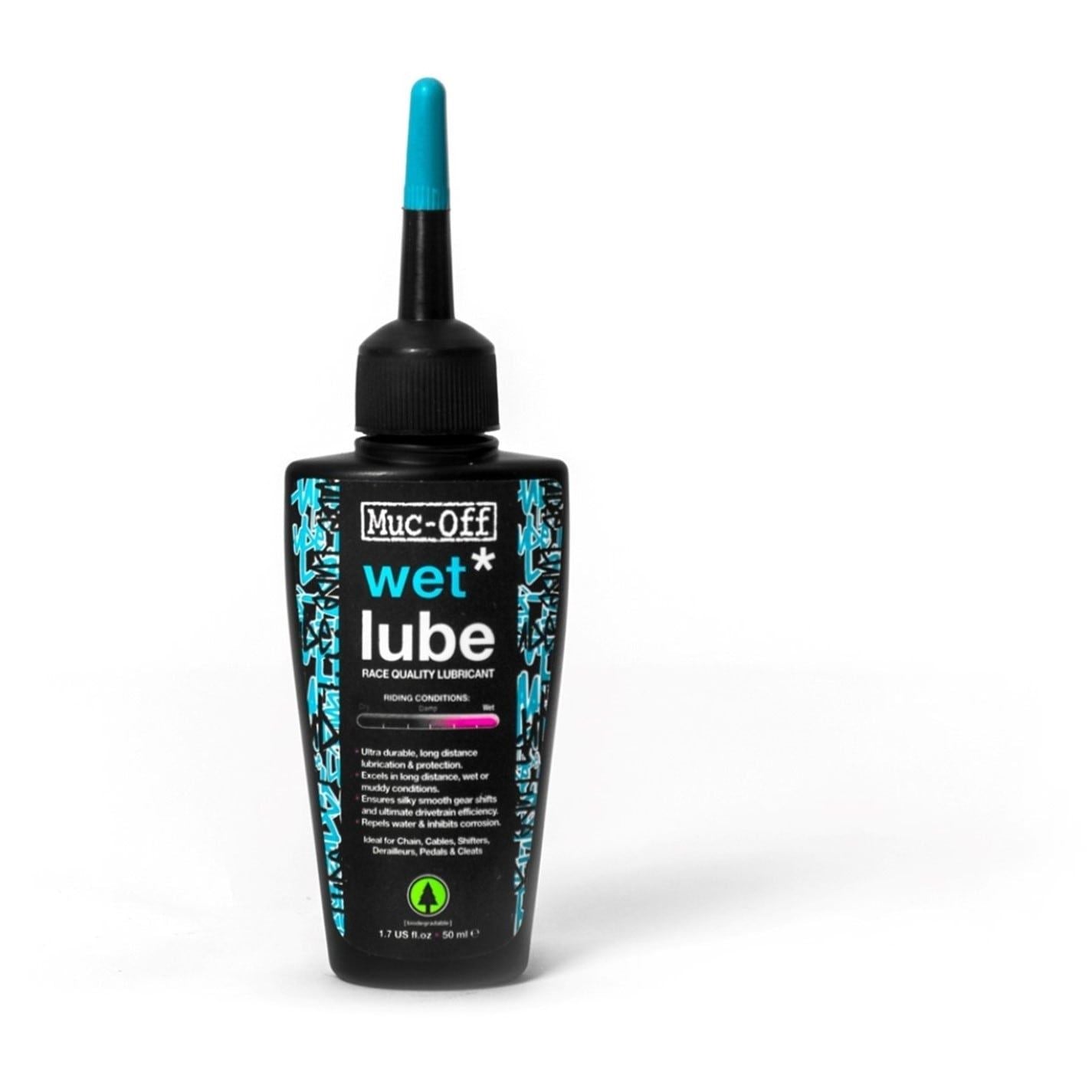 Muc-Off Off Cycling Gift Kit