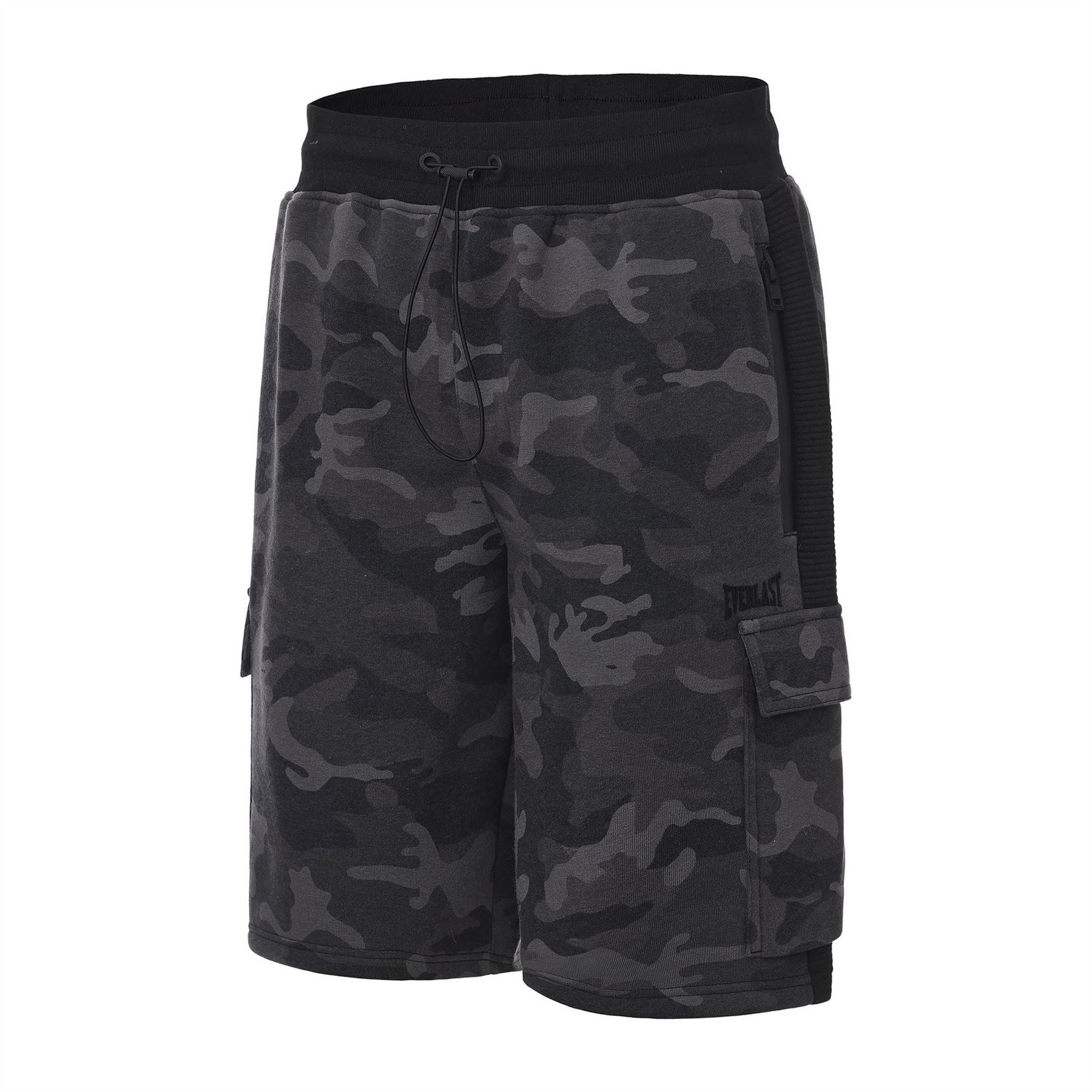 Firetrap Mens Cargo Shorts