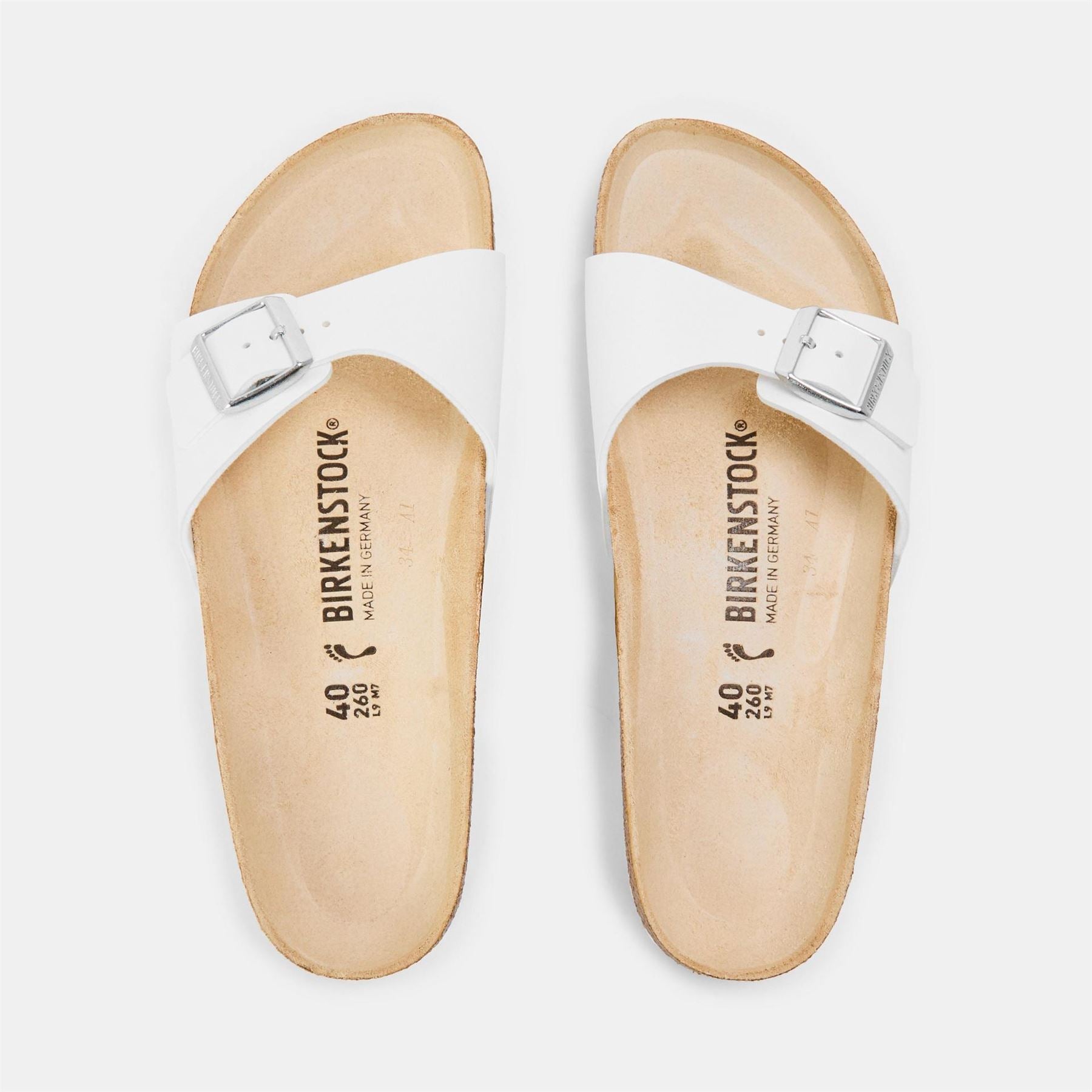 Birkenstock W Madrid