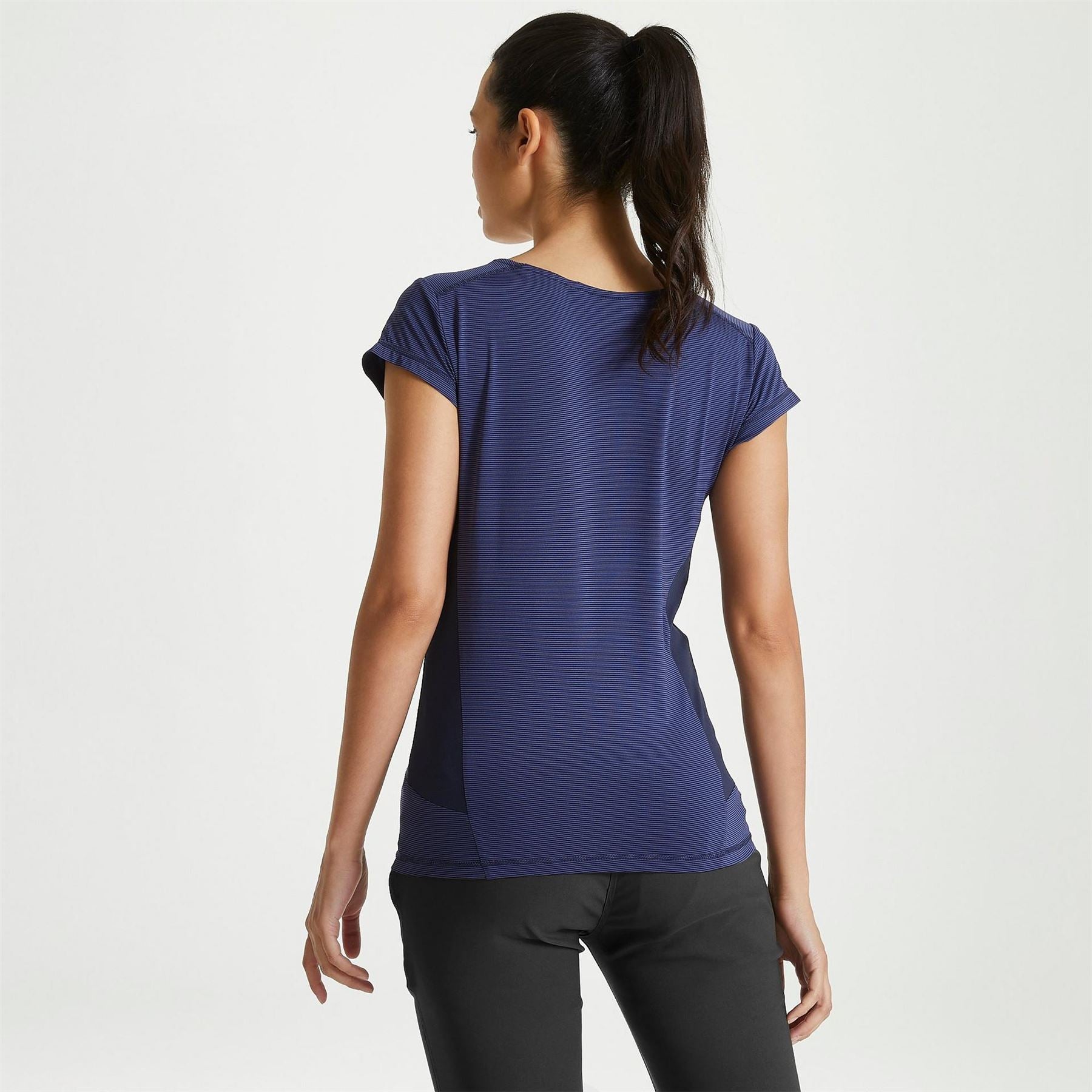 Craghoppers Atmos Short Sleeve Performance T Shirt