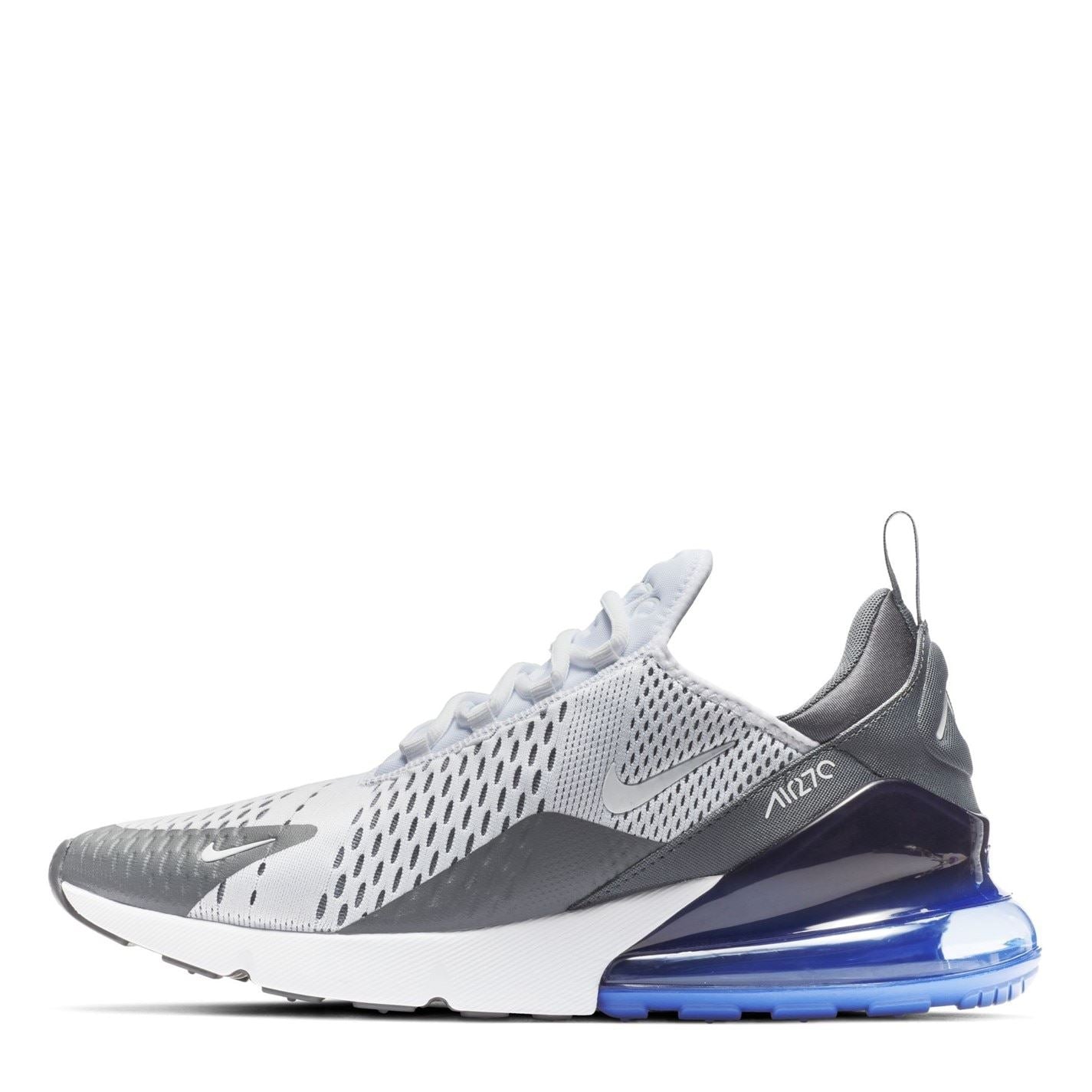 Nike Mens Air Max 270 Trainers