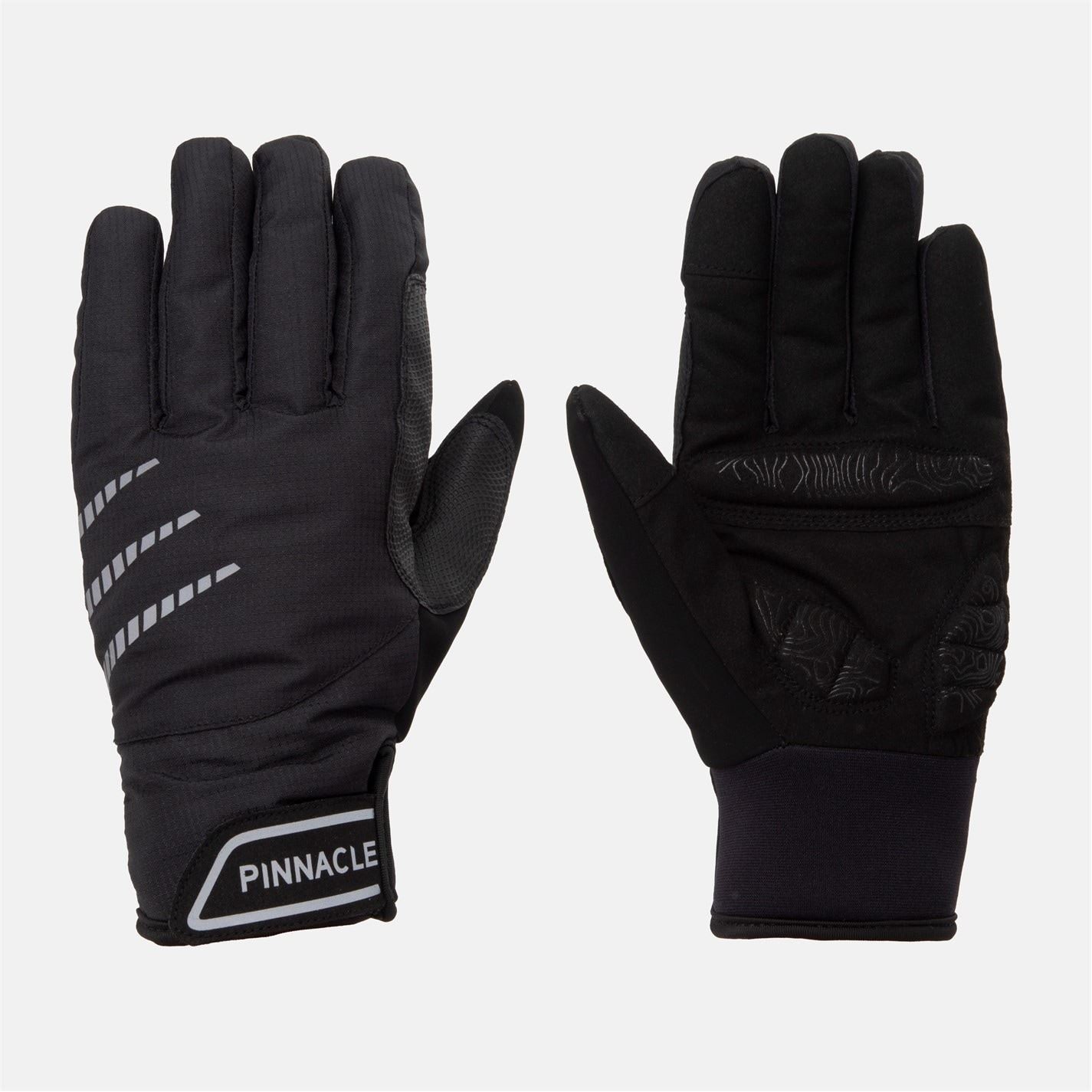 Pinnacle Waterproof Cycling Glove