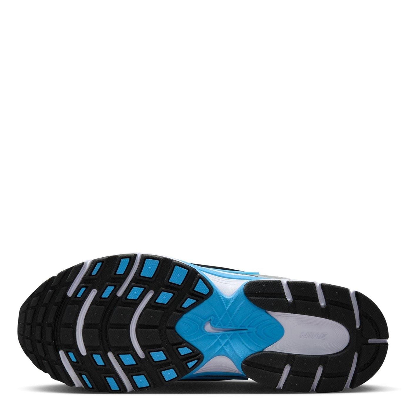 Nike Vomero Run 5 Lace-Up Running Trainers
