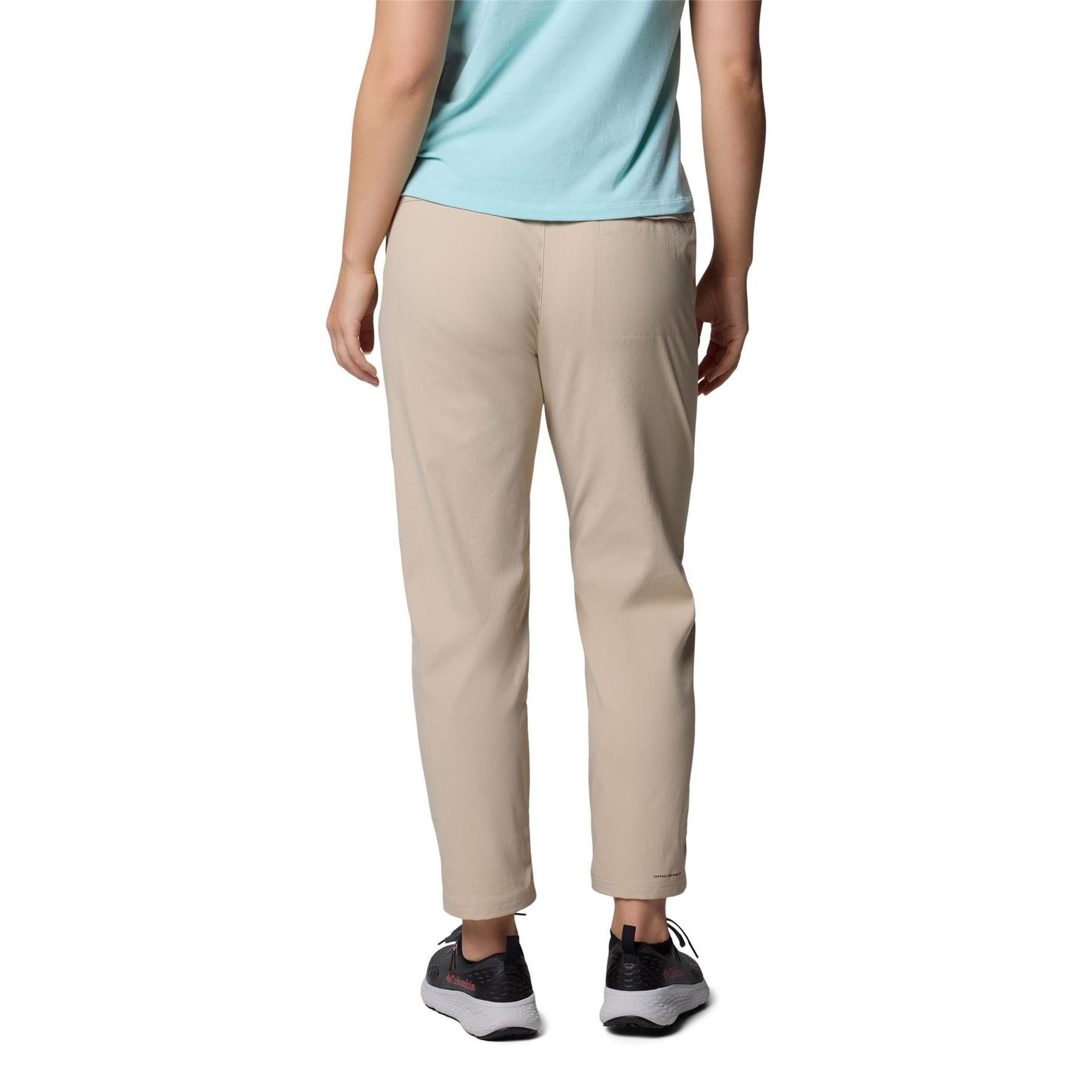Columbia Womens Cedar Crest Walking Trousers
