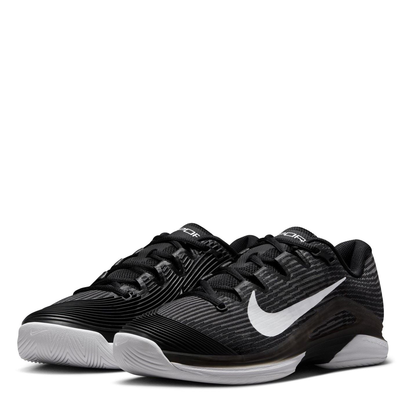Nike Womens Vapor 12 Hard Court Tennis Shoes