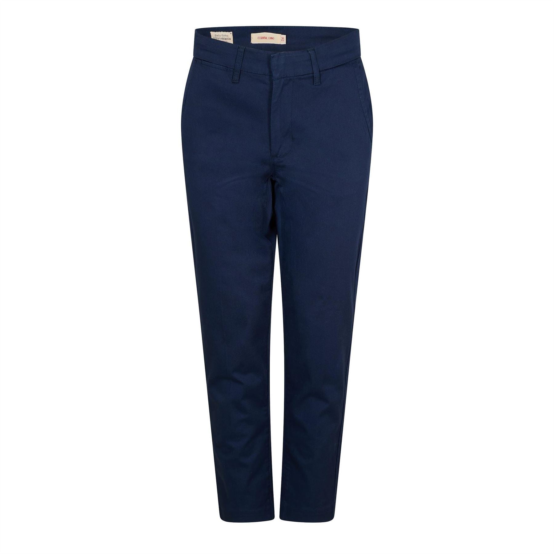Levis Essential Chino Unbasic Khaki Chinos