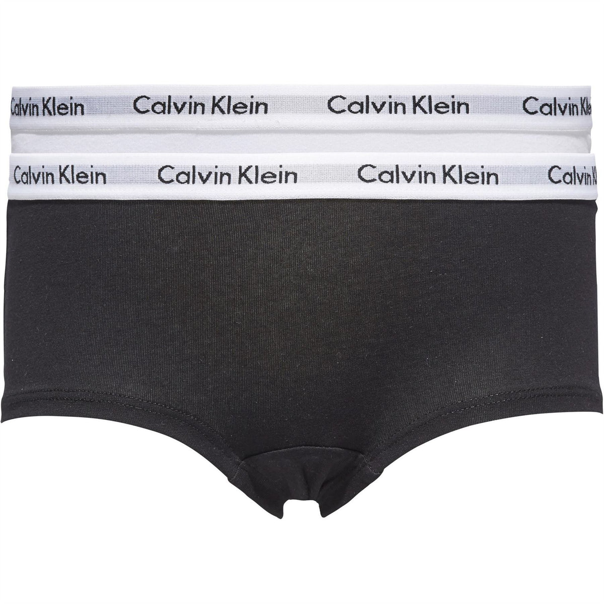 Calvin Klein Pack Shortie Briefs