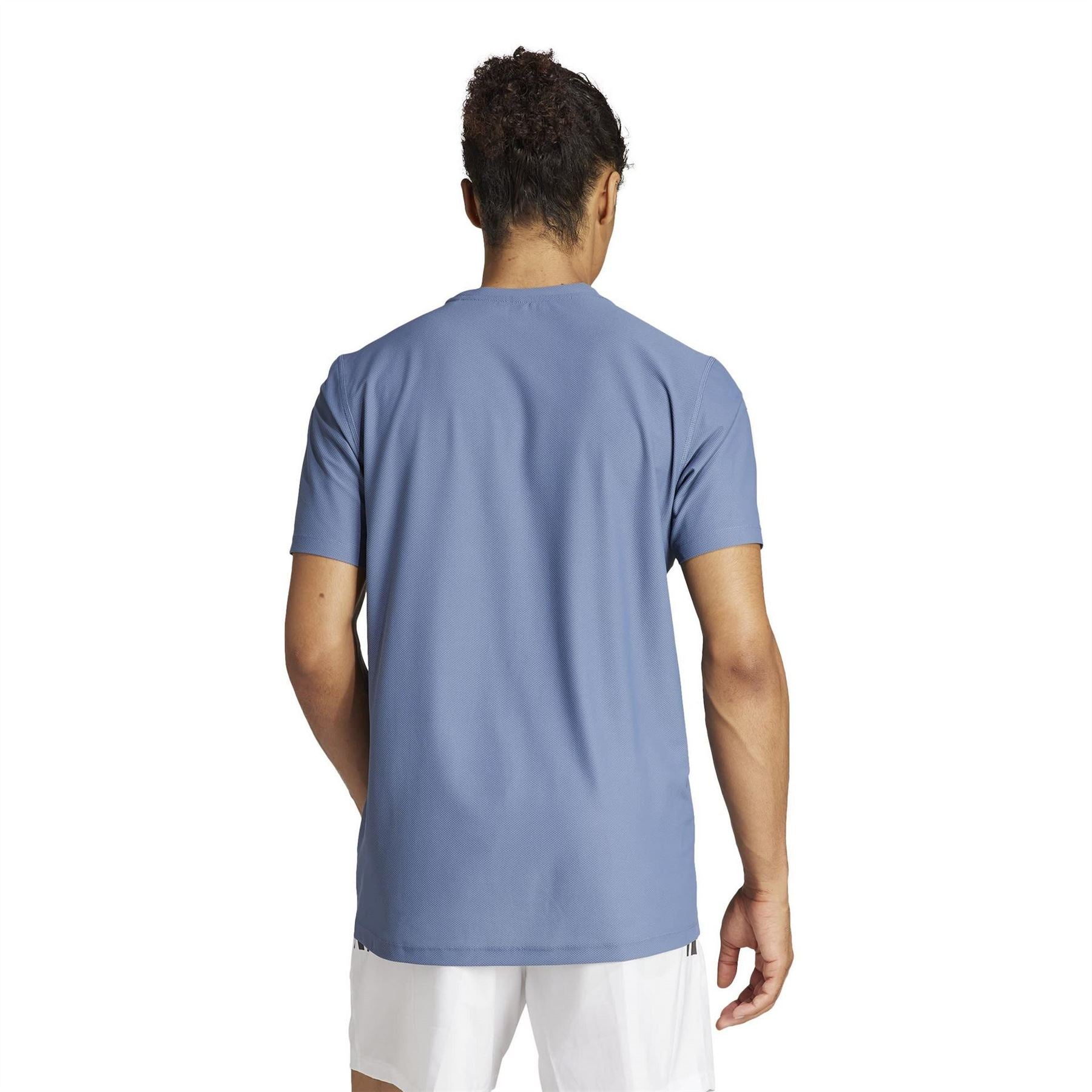 adidas Mens Own The Run T-Shirt