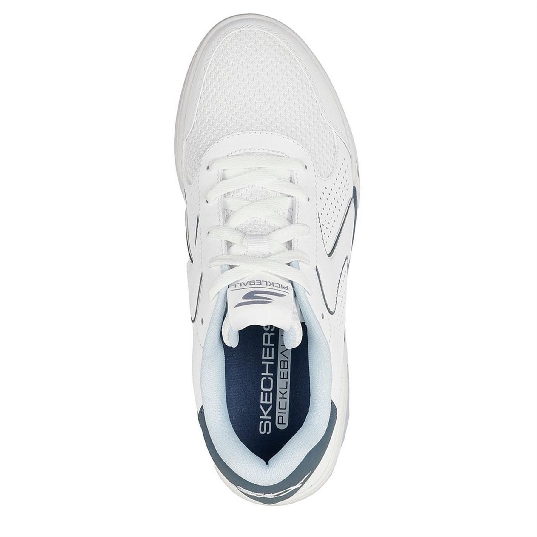 Skechers Mens Classic Court Padel Trainers