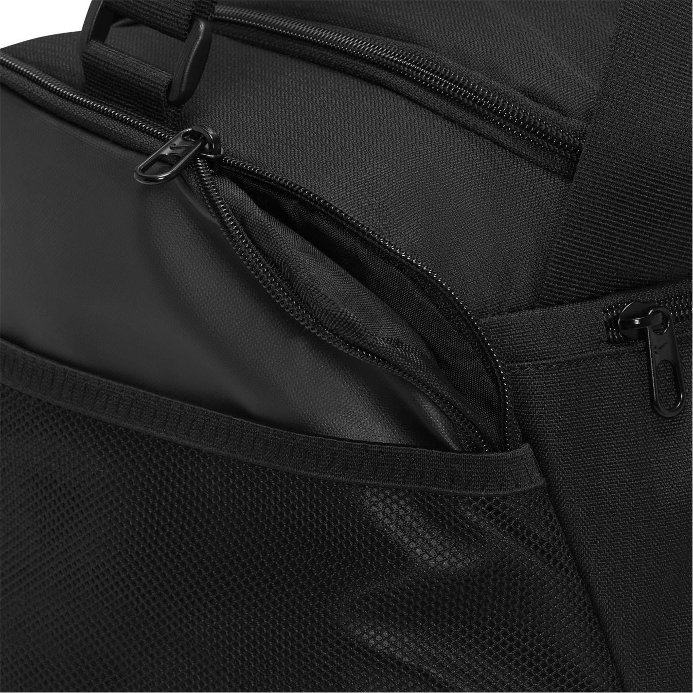 Nike Brasilia S Training Duffel Bag (small 41l)