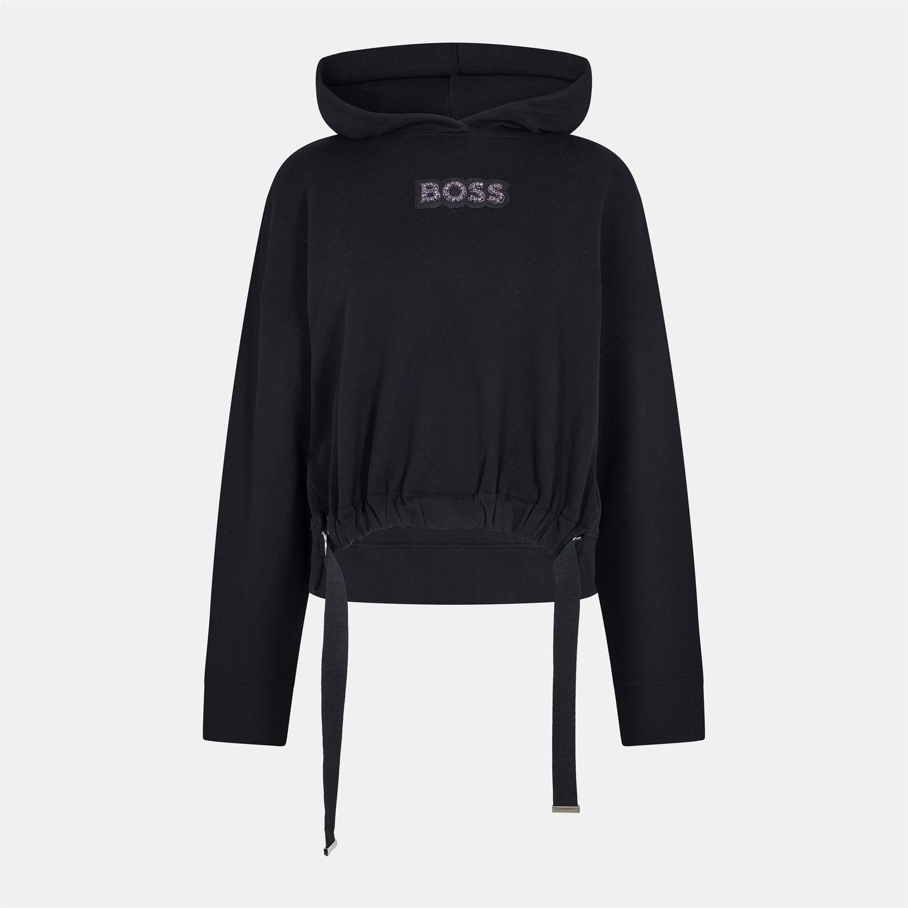 Boss Womens C Eblousa Stonebadge 10254045 Polo Shirt