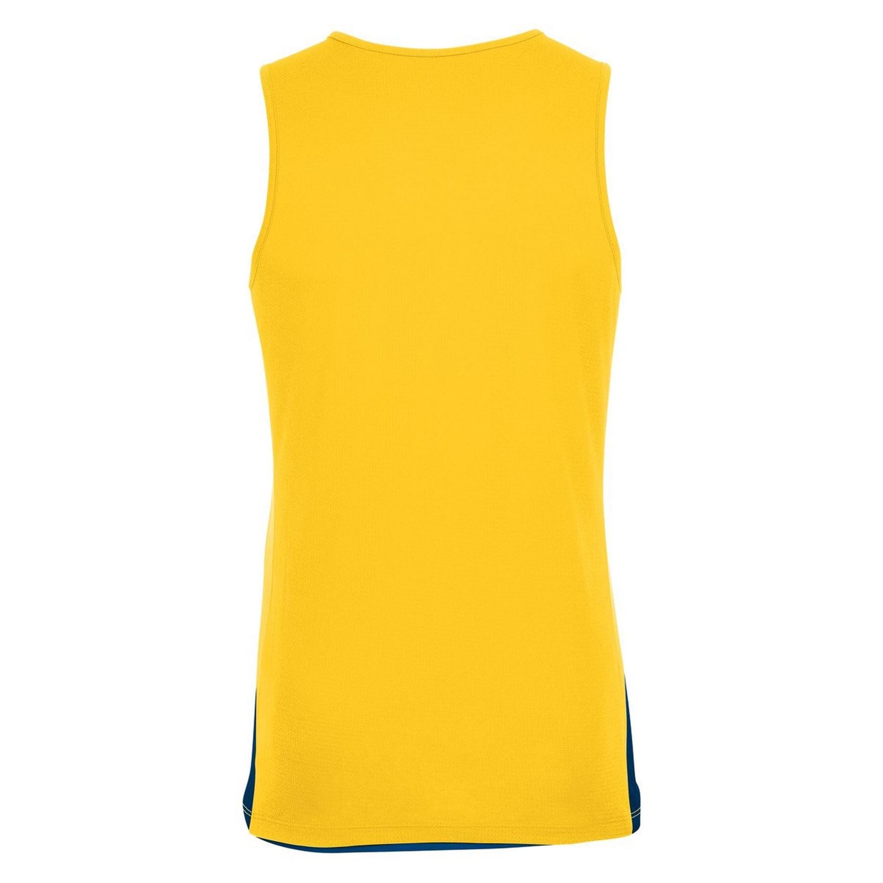 Nike Team Reversible V-Neck Sleeveless Jersey