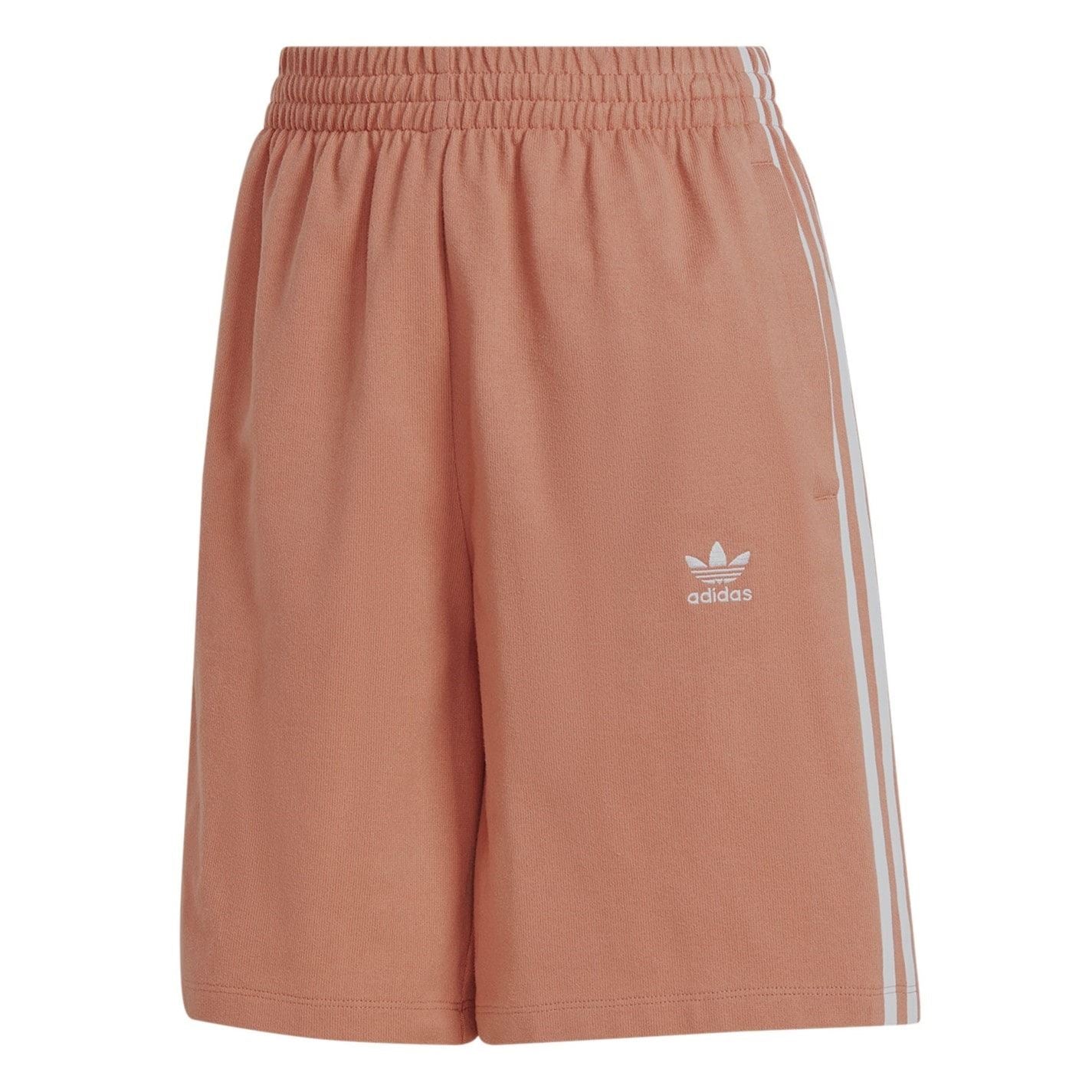 adidas Womens Adicolour Classics Bermuda Shorts