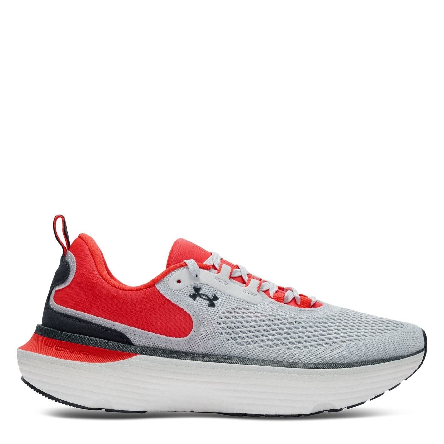 Under Armour Infinite Elite 2 Low Top Platform Sneakers