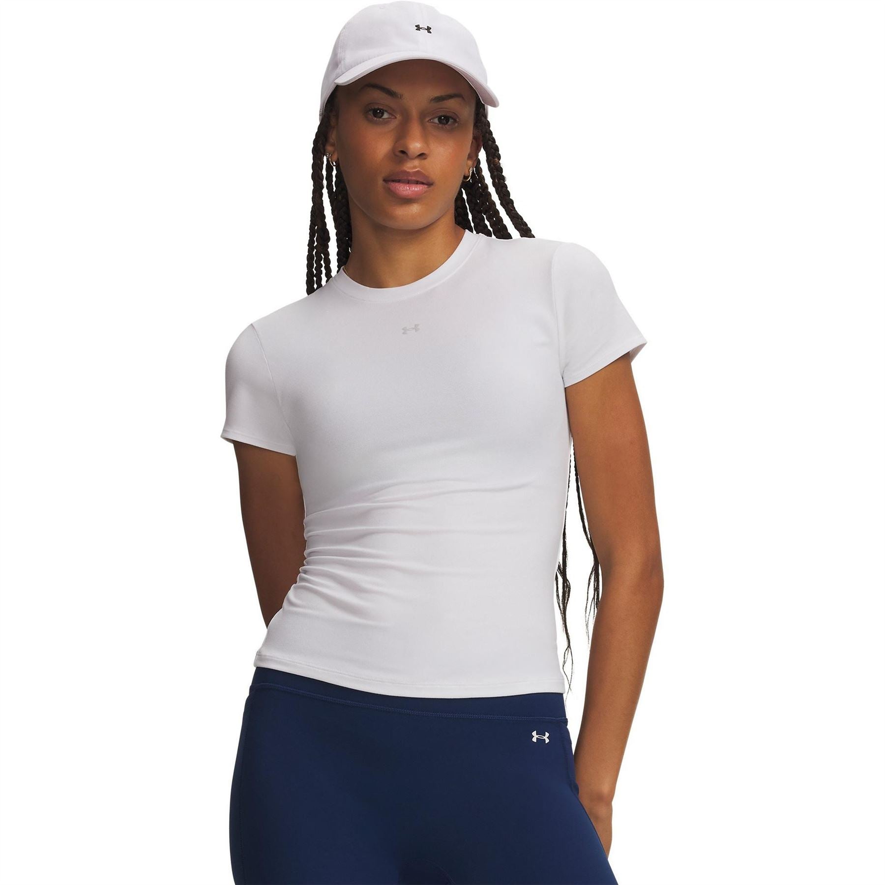 Under Armour Motion Fitted T Ld63