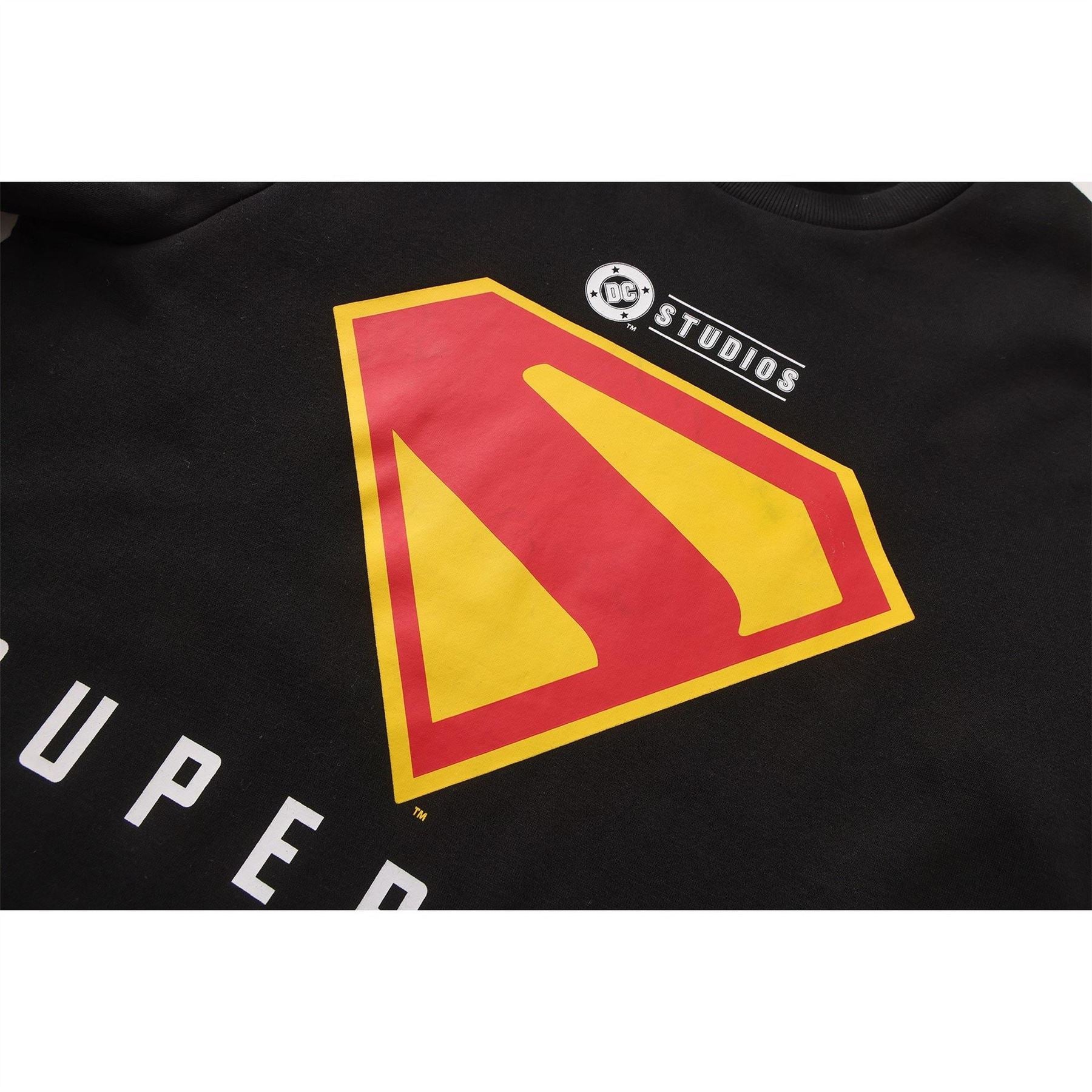 Character Crew Sweat