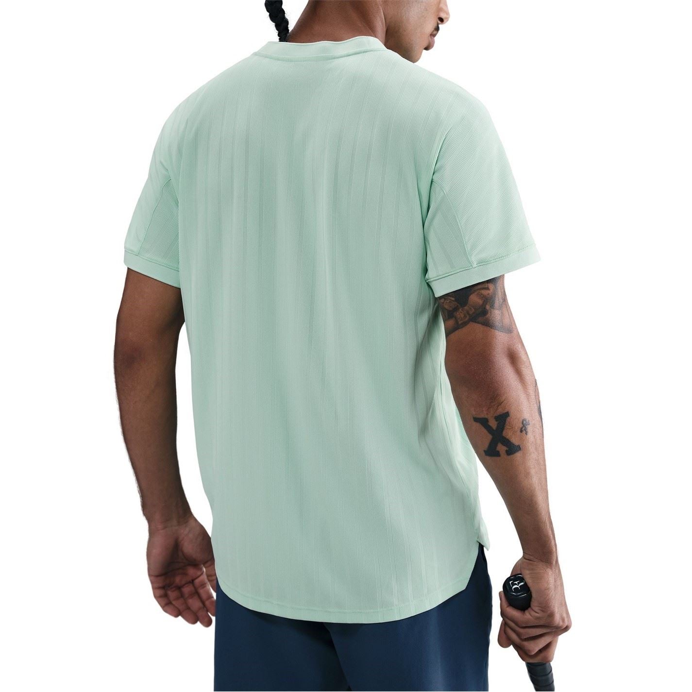 Nike Mens New York Grand Slam T-Shirt