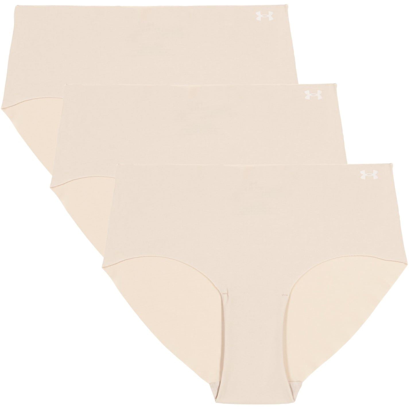 Under Armour Slider Hipster Brief