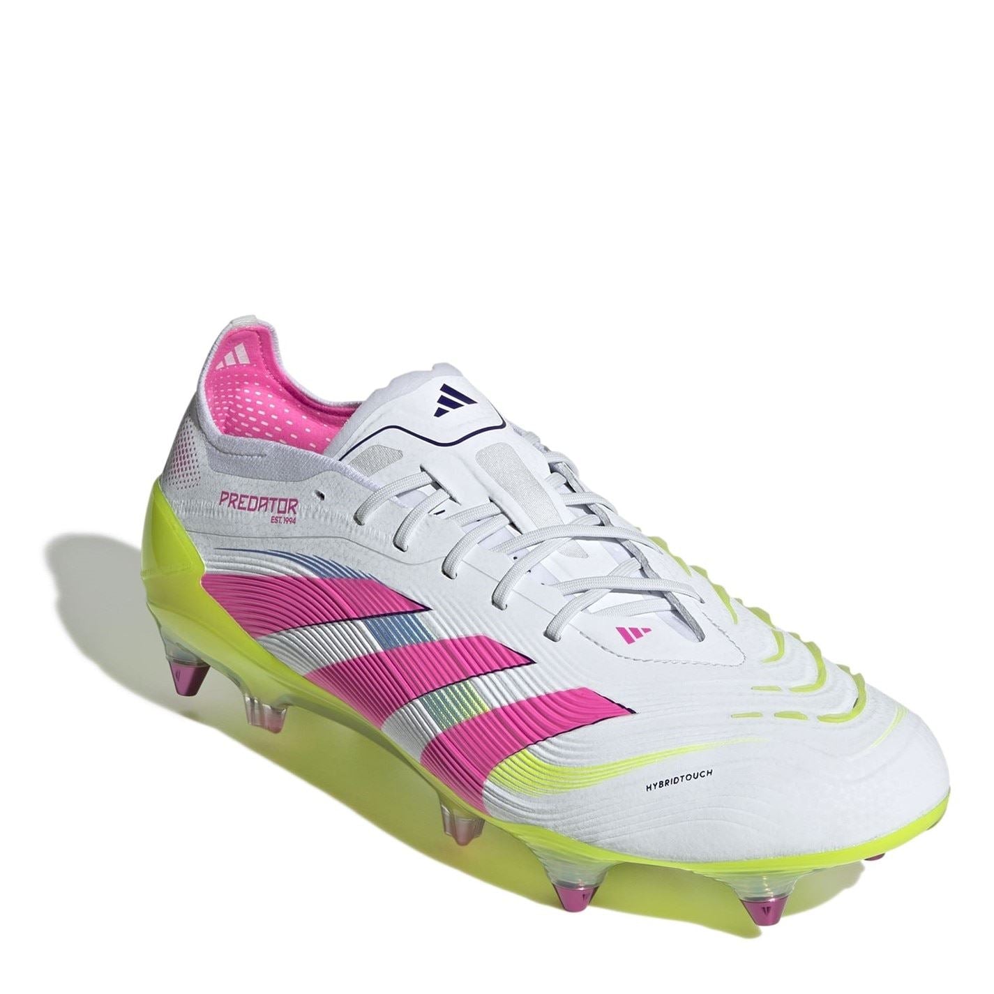 adidas Predator Elite Soft Ground Football Boots